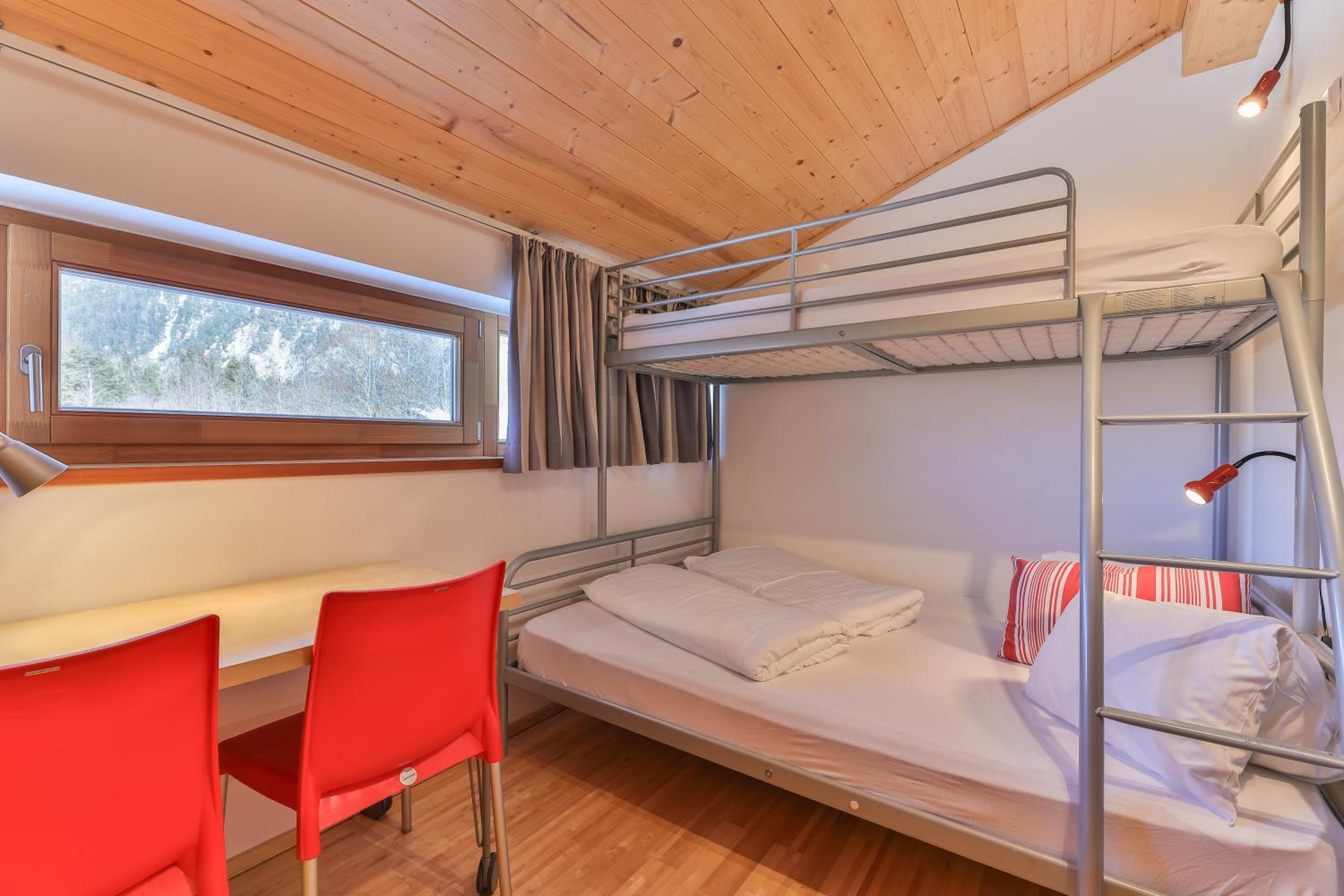 Lake Resort Pressegger See