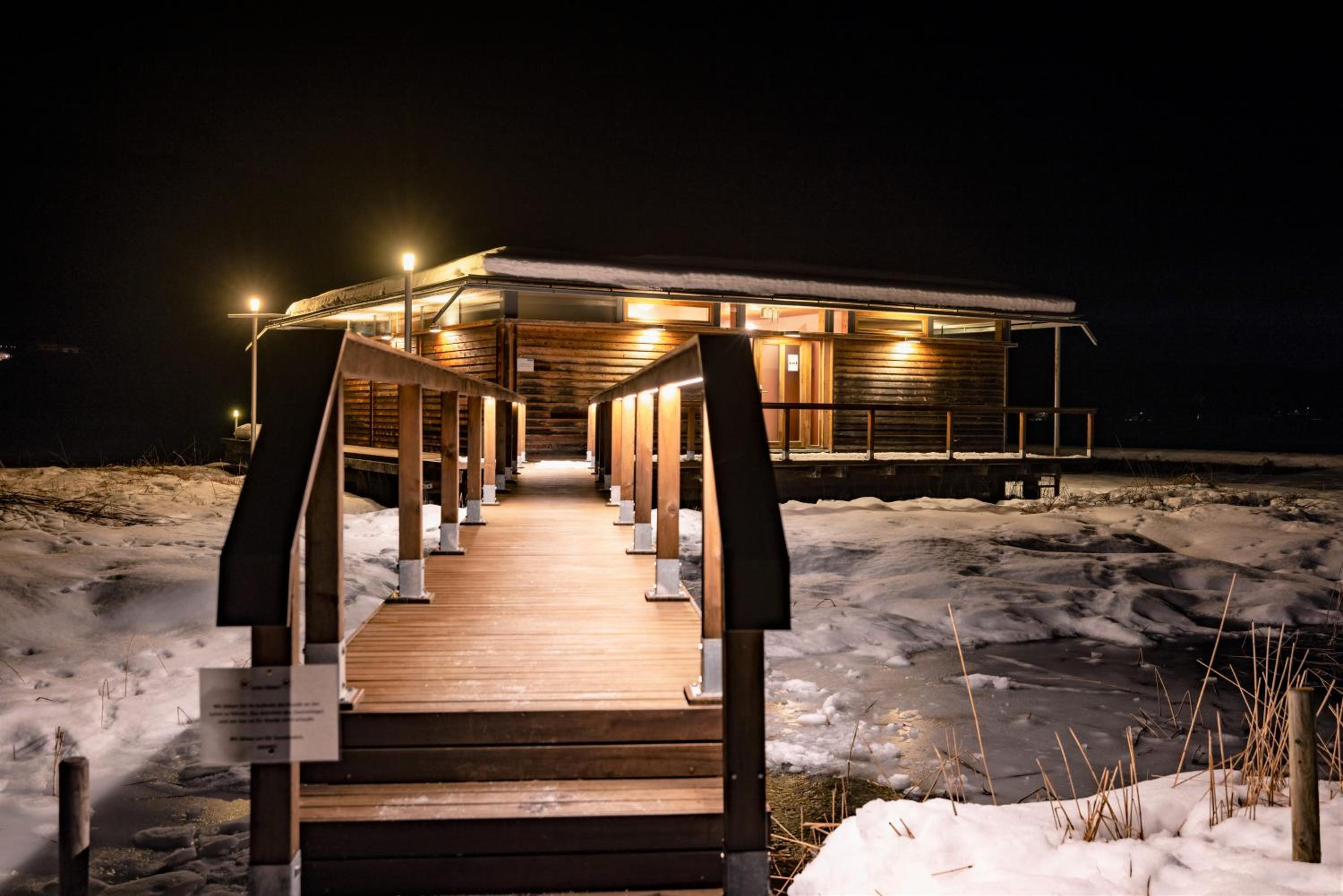 Lake Resort Pressegger See