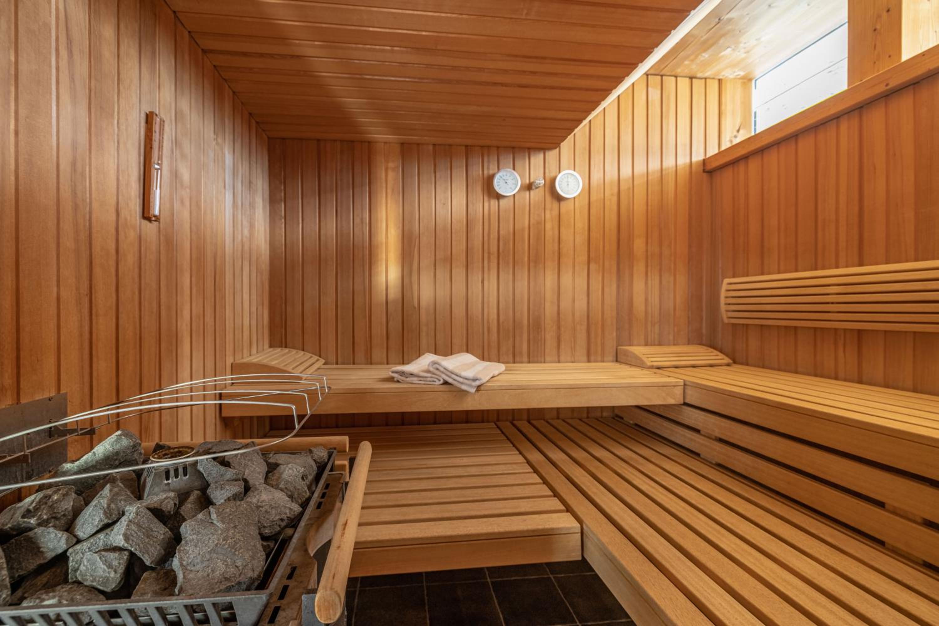 Lake Resort Pressegger See