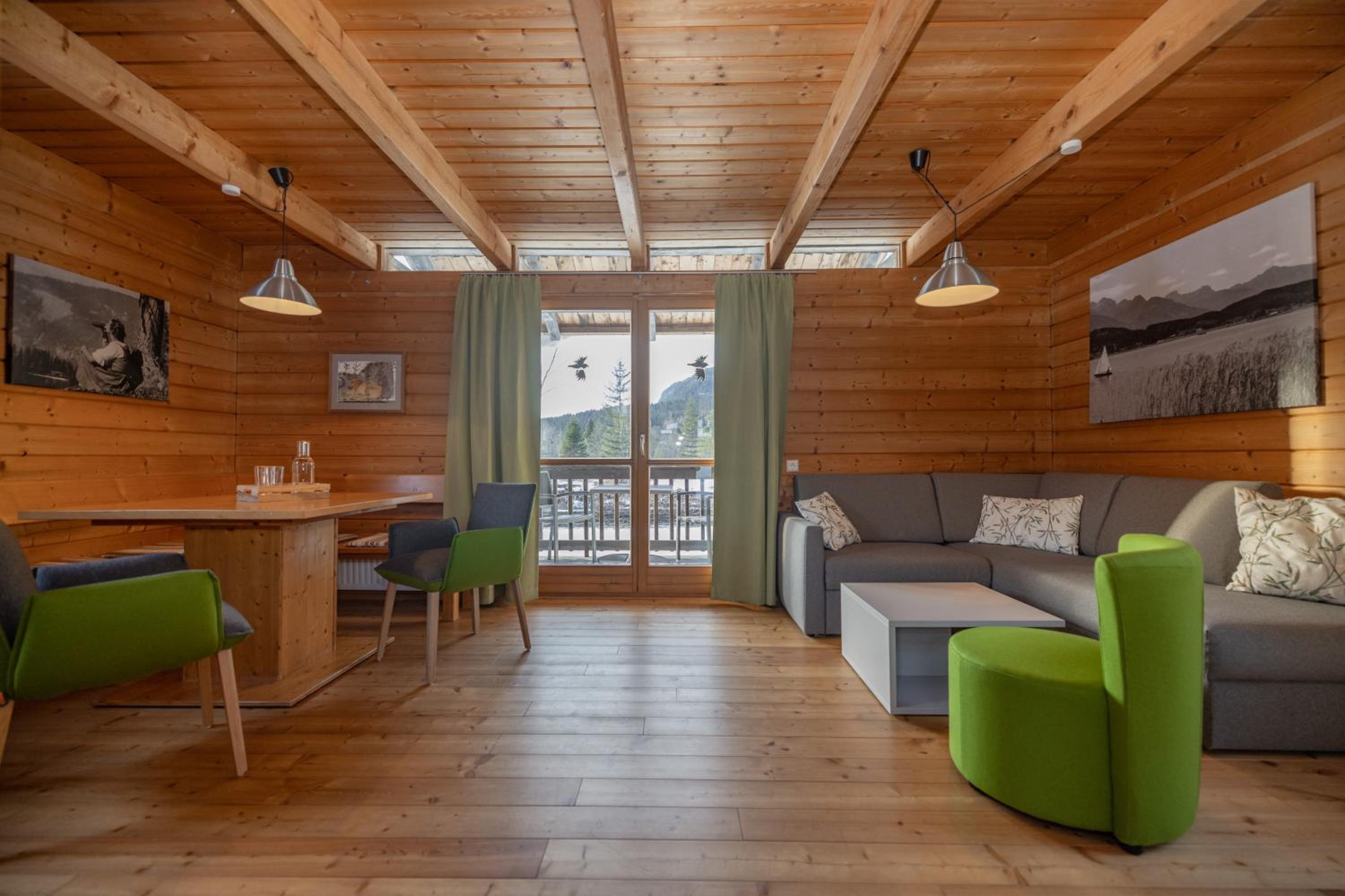 Lake Resort Pressegger See