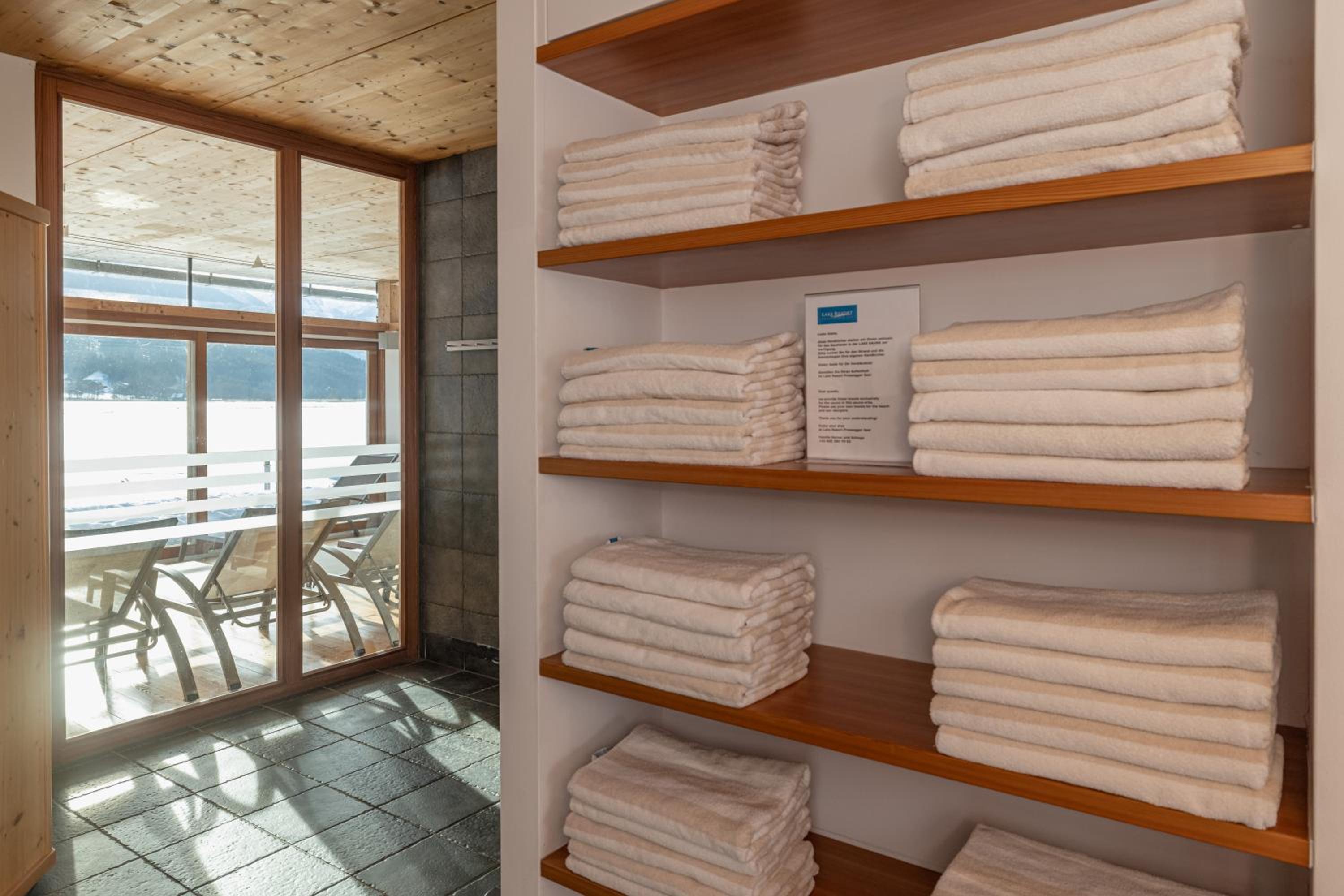 Lake Resort Pressegger See