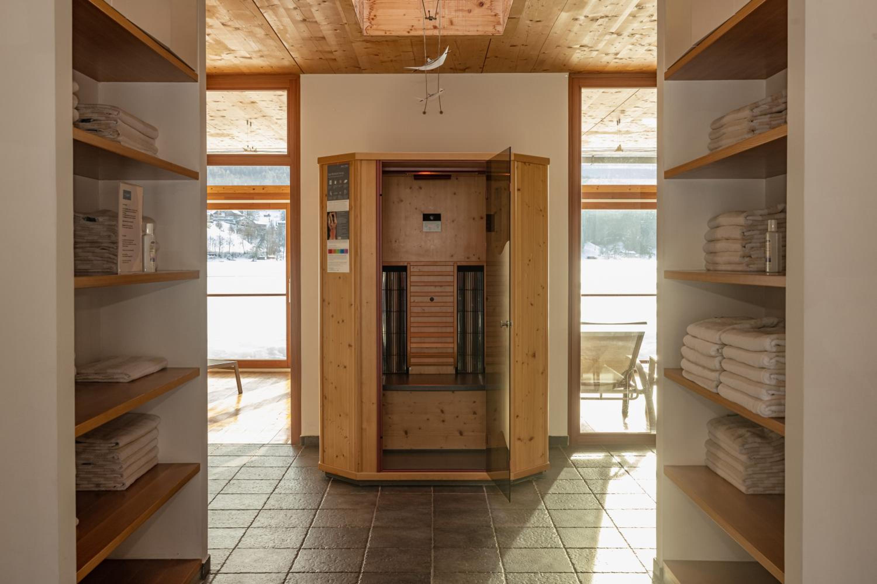 Lake Resort Pressegger See