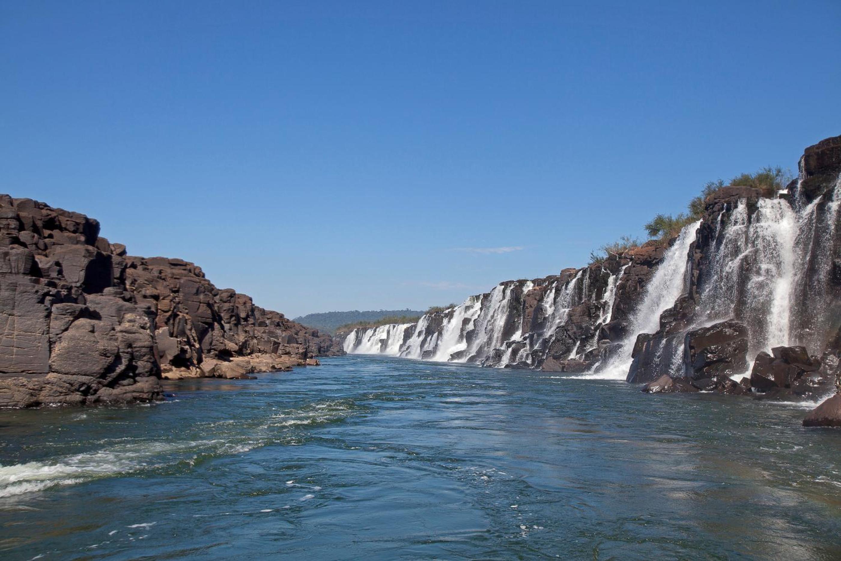 Chacra del Agua Reserva Privada