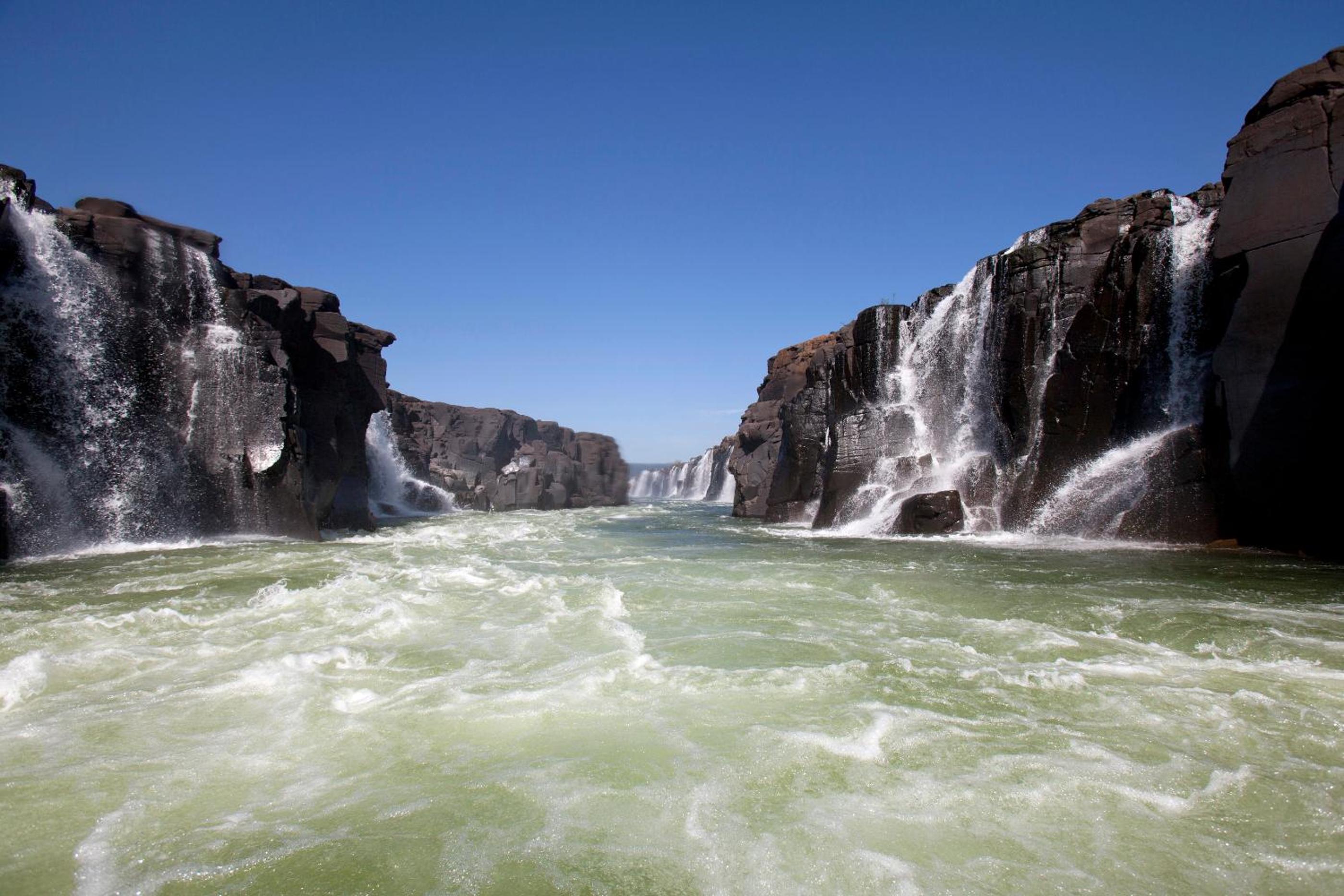 Chacra del Agua Reserva Privada