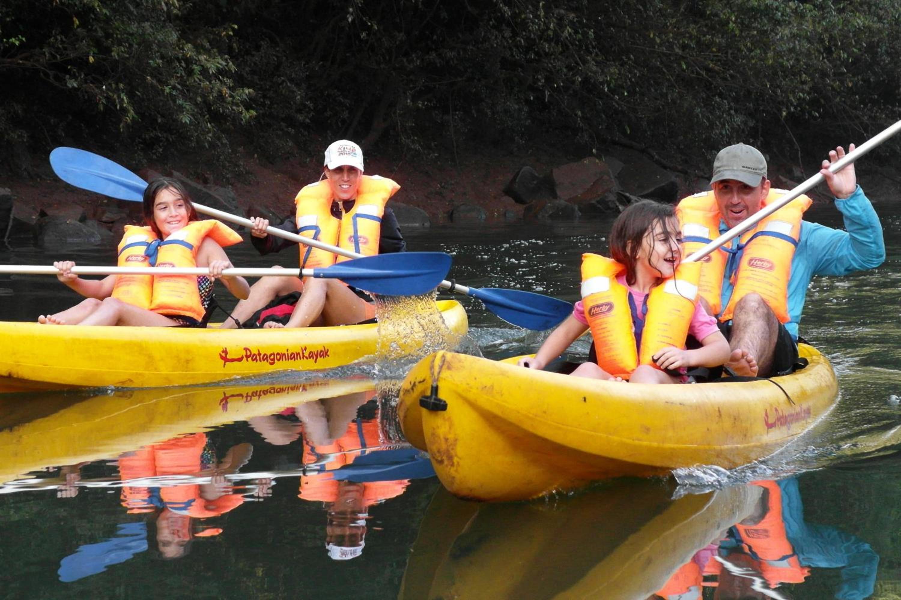 Chacra del Agua Reserva Privada