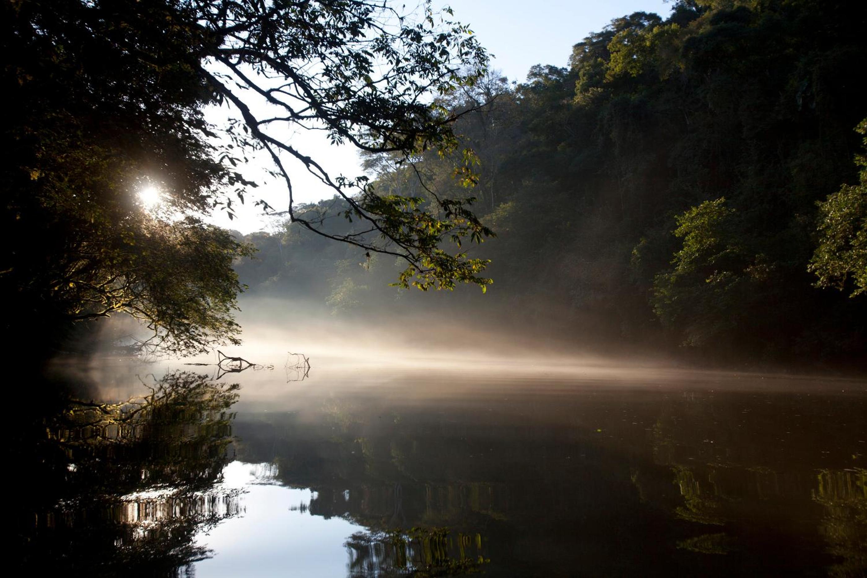 Chacra del Agua Reserva Privada