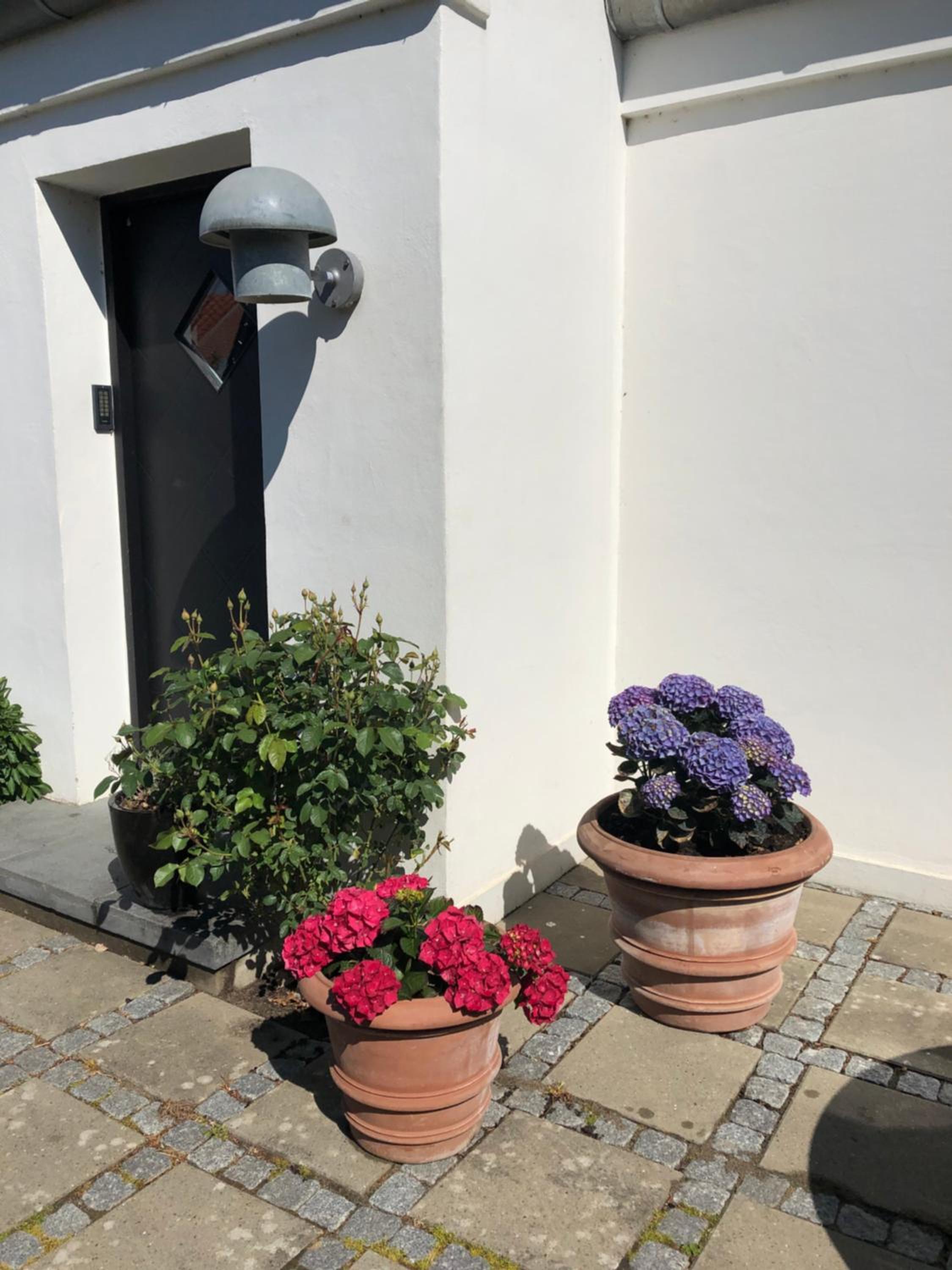 Helts B&B - Helts Guesthouse