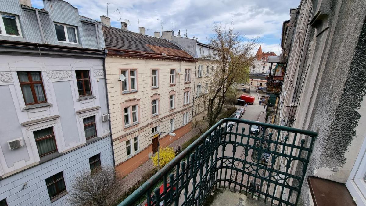 Florian Apartment 8 view 3