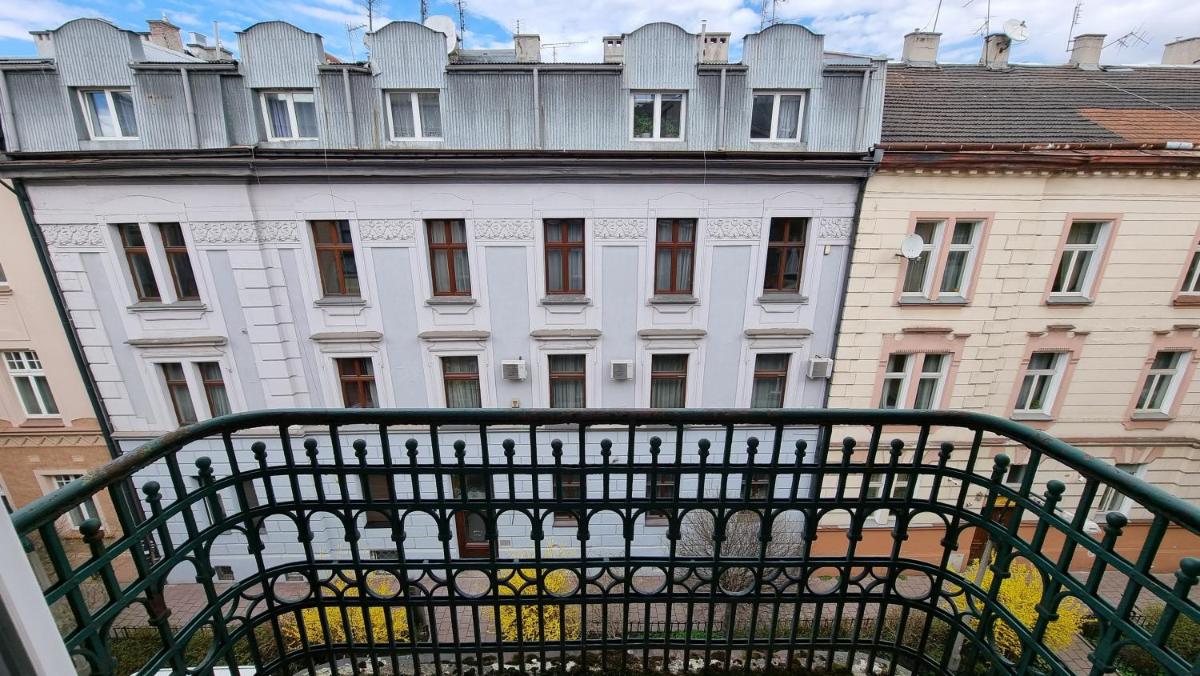 Florian Apartment 8 view 2