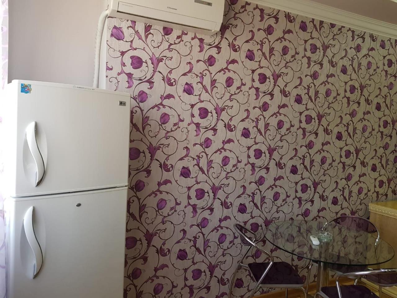 City Center in Yerevan Apartament-45