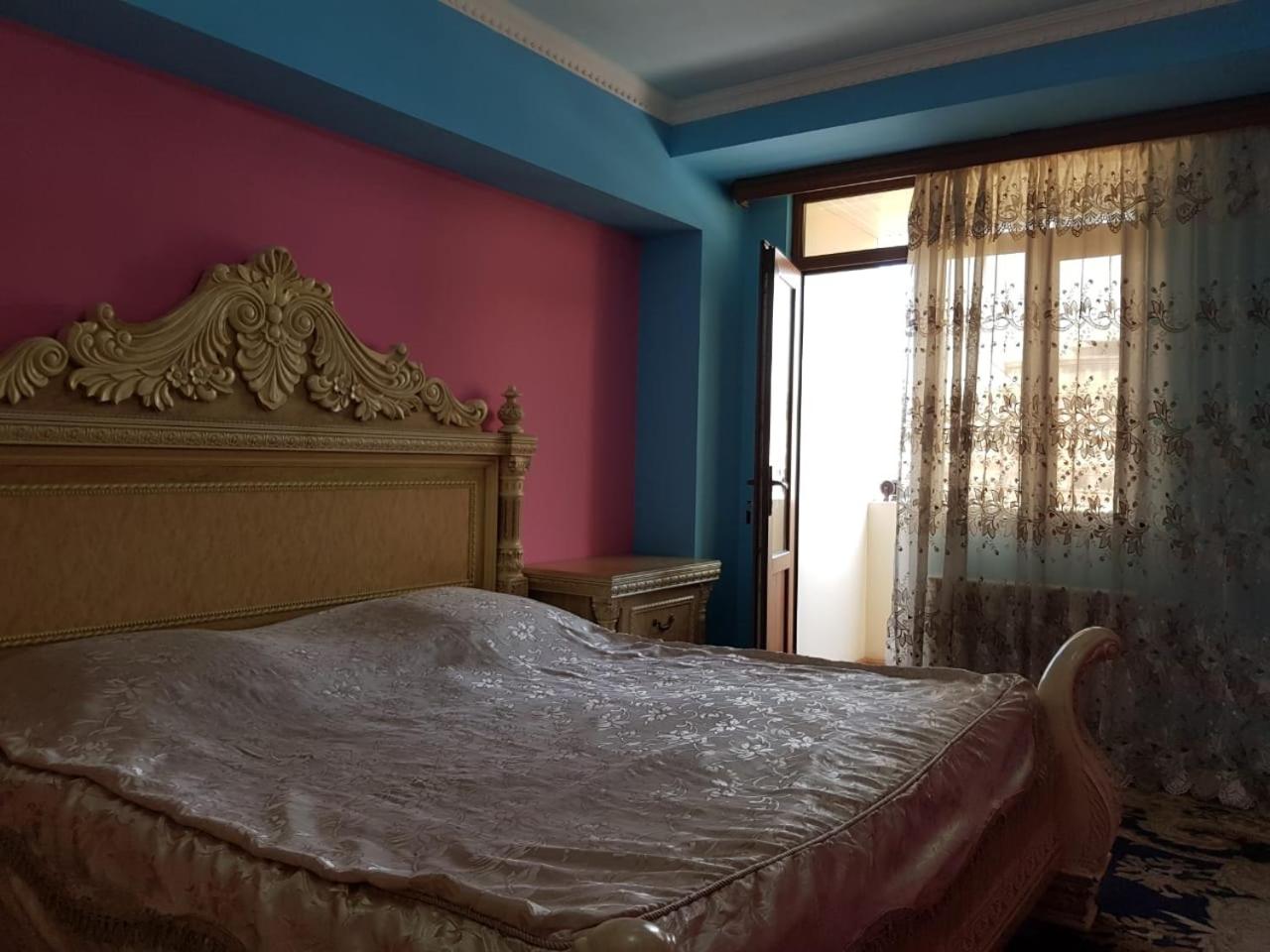 City Center in Yerevan Apartament-45