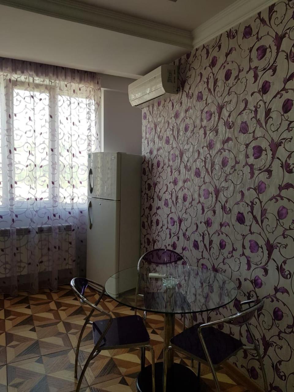 City Center in Yerevan Apartament-45