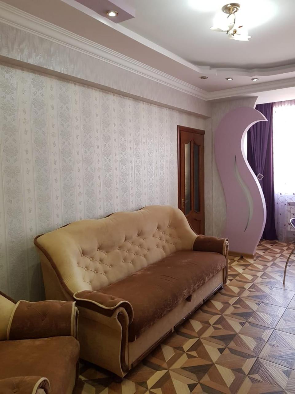 City Center in Yerevan Apartament-45