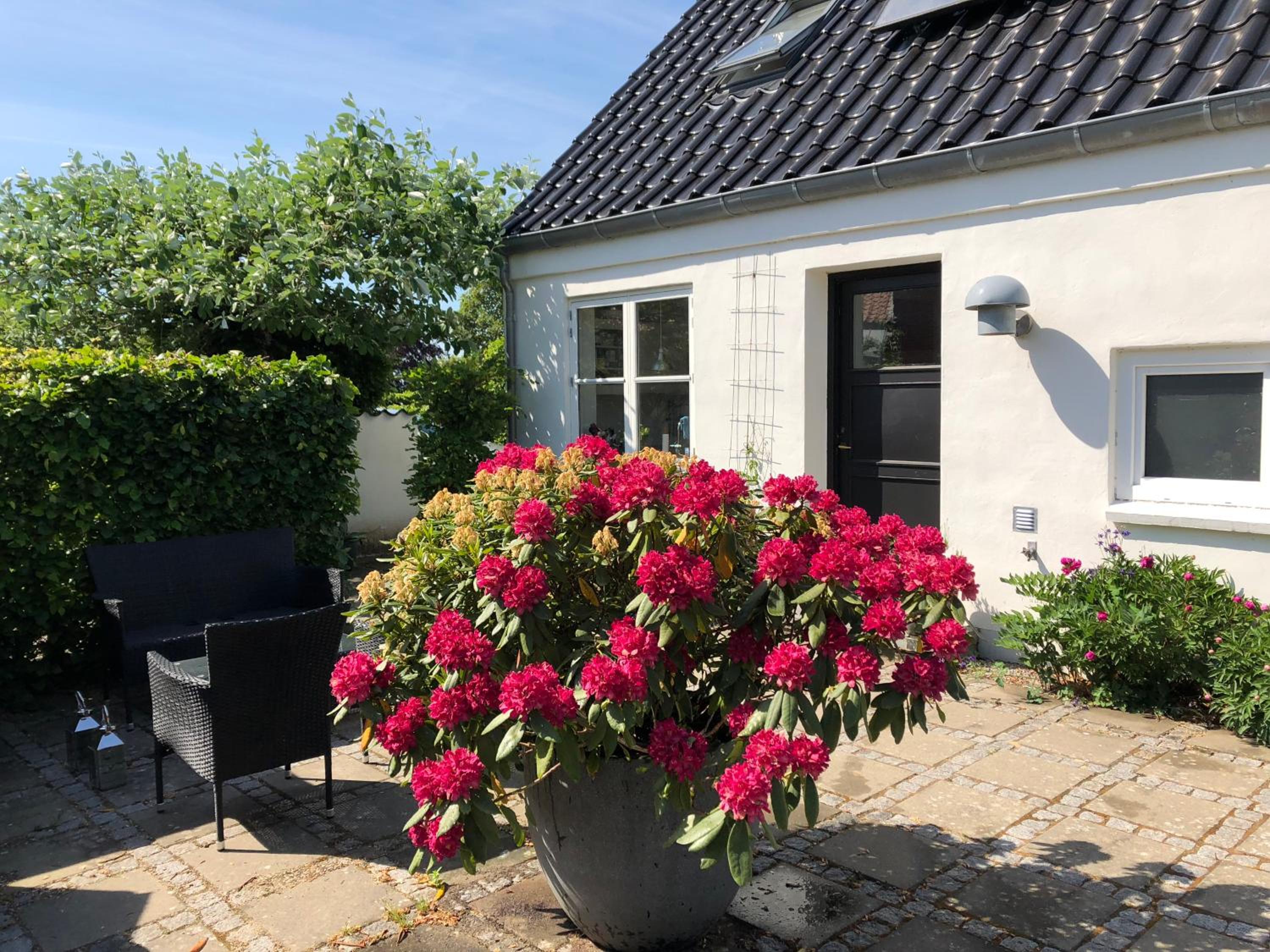 Helts B&B - Helts Guesthouse