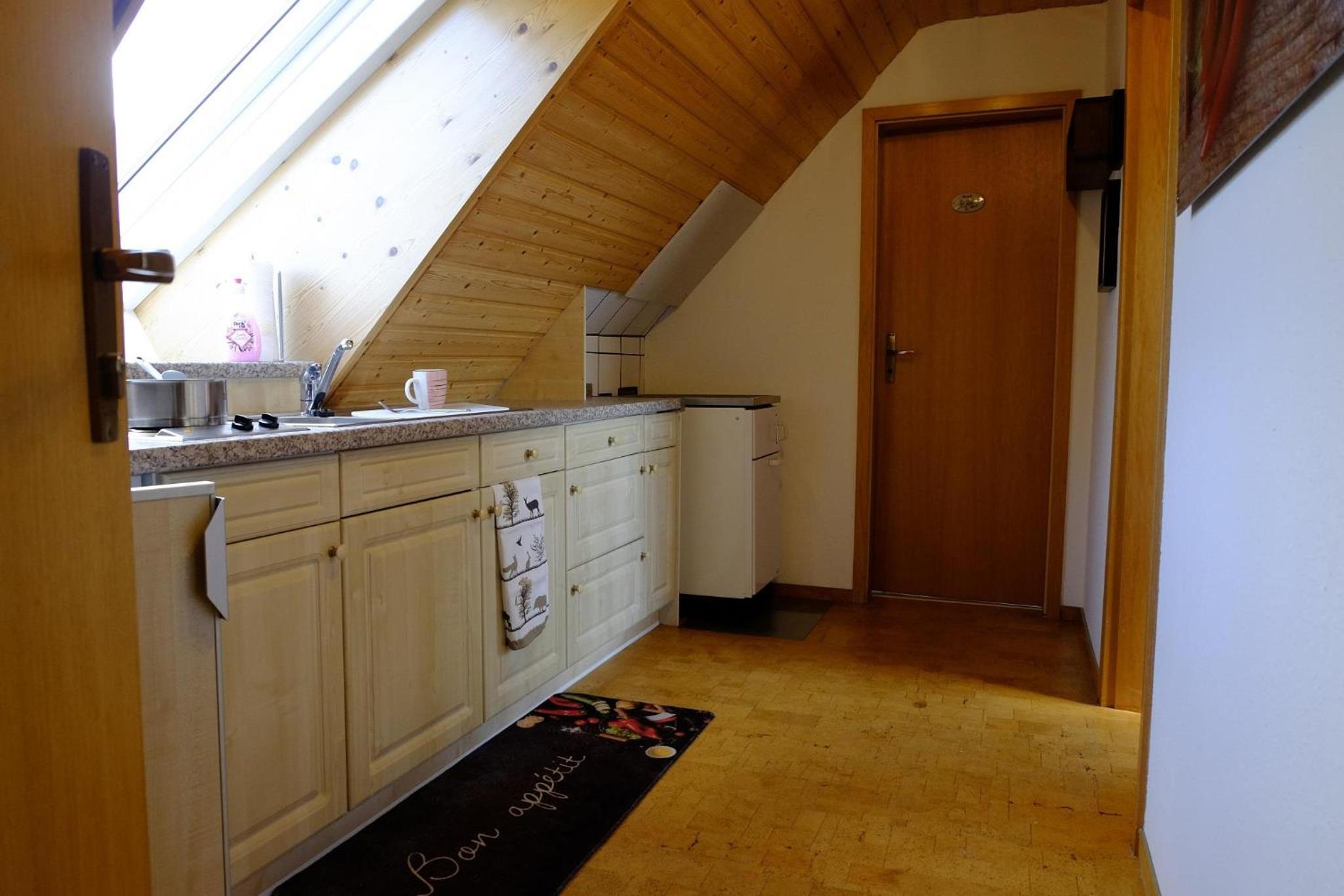 SchwarzWild - Ferienwohnung und Ferienzimmer