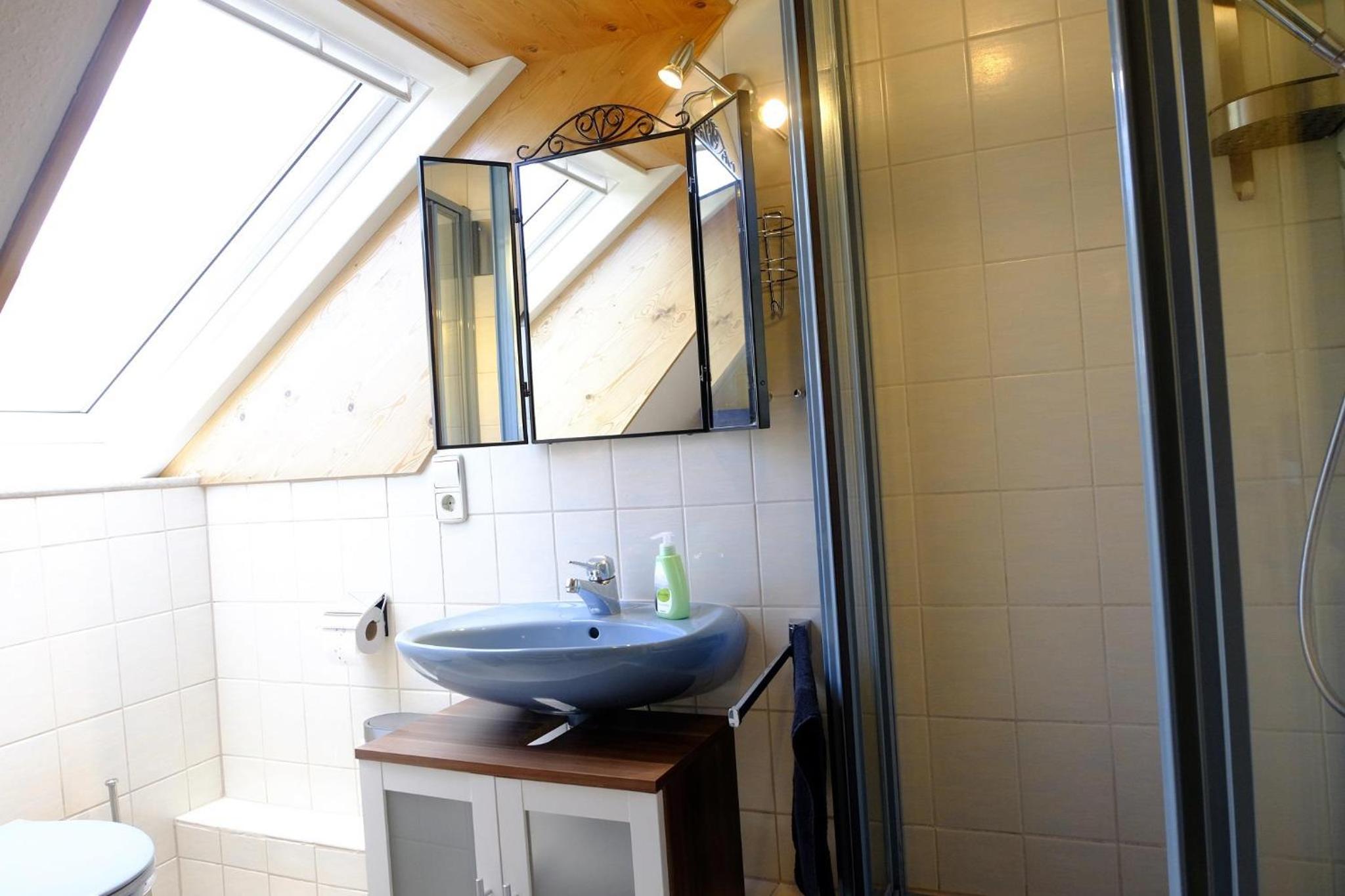 SchwarzWild - Ferienwohnung und Ferienzimmer