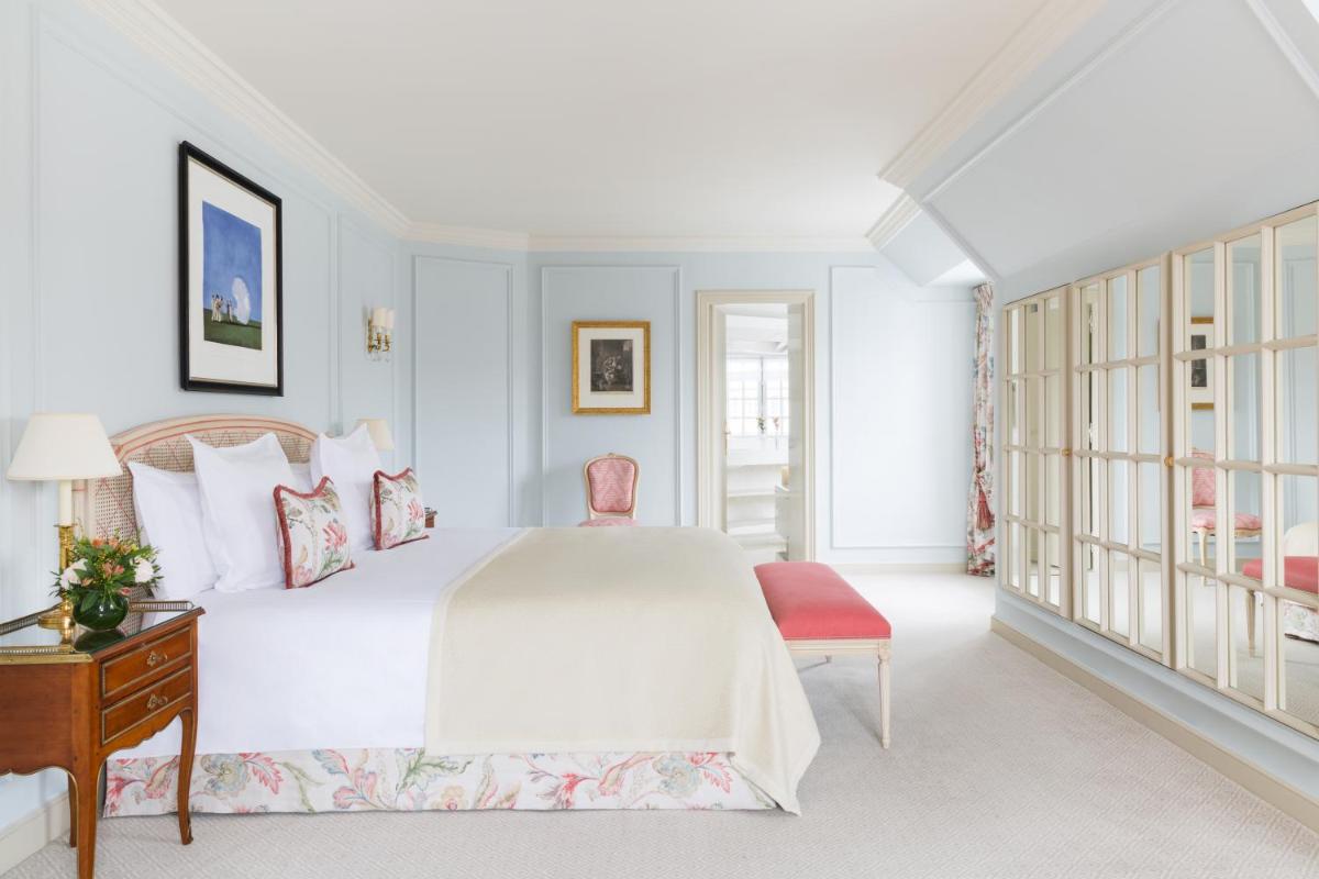 Le Bristol Paris - Oetker Hotels 159