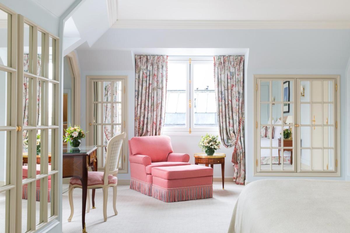 Le Bristol Paris - Oetker Hotels 148