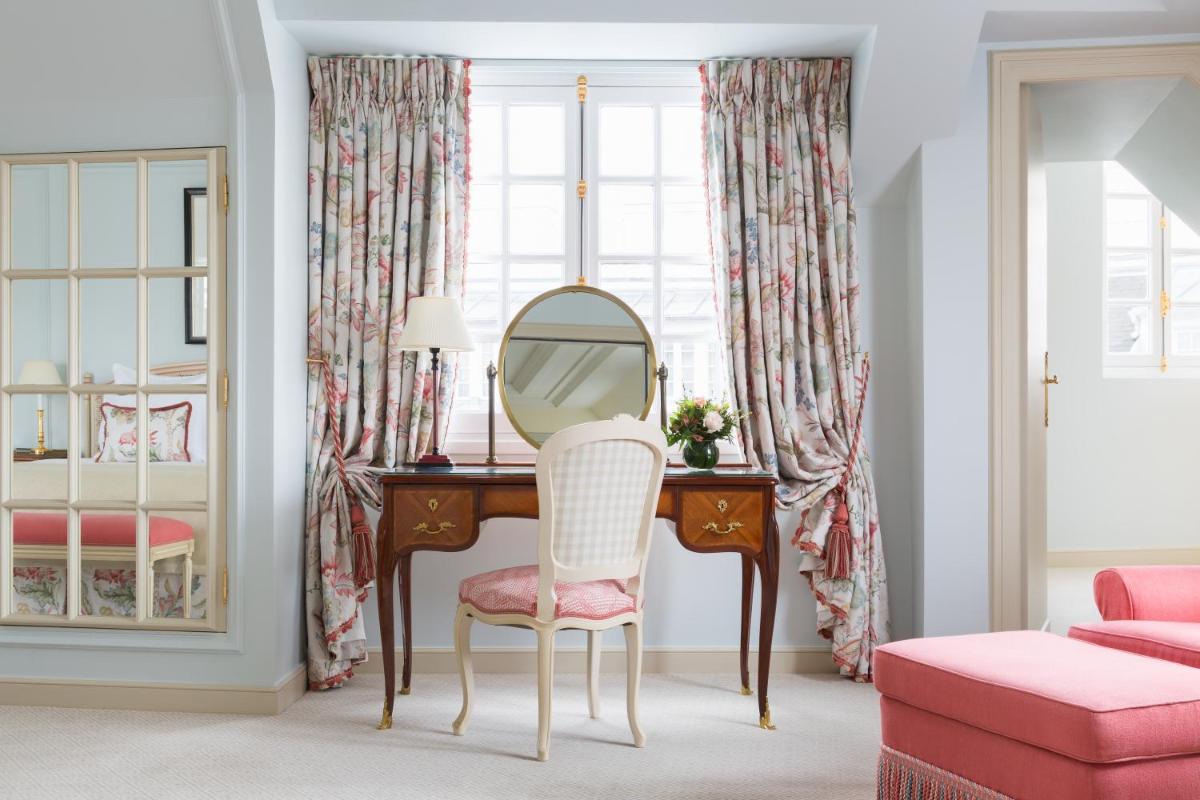 Le Bristol Paris - Oetker Hotels 43