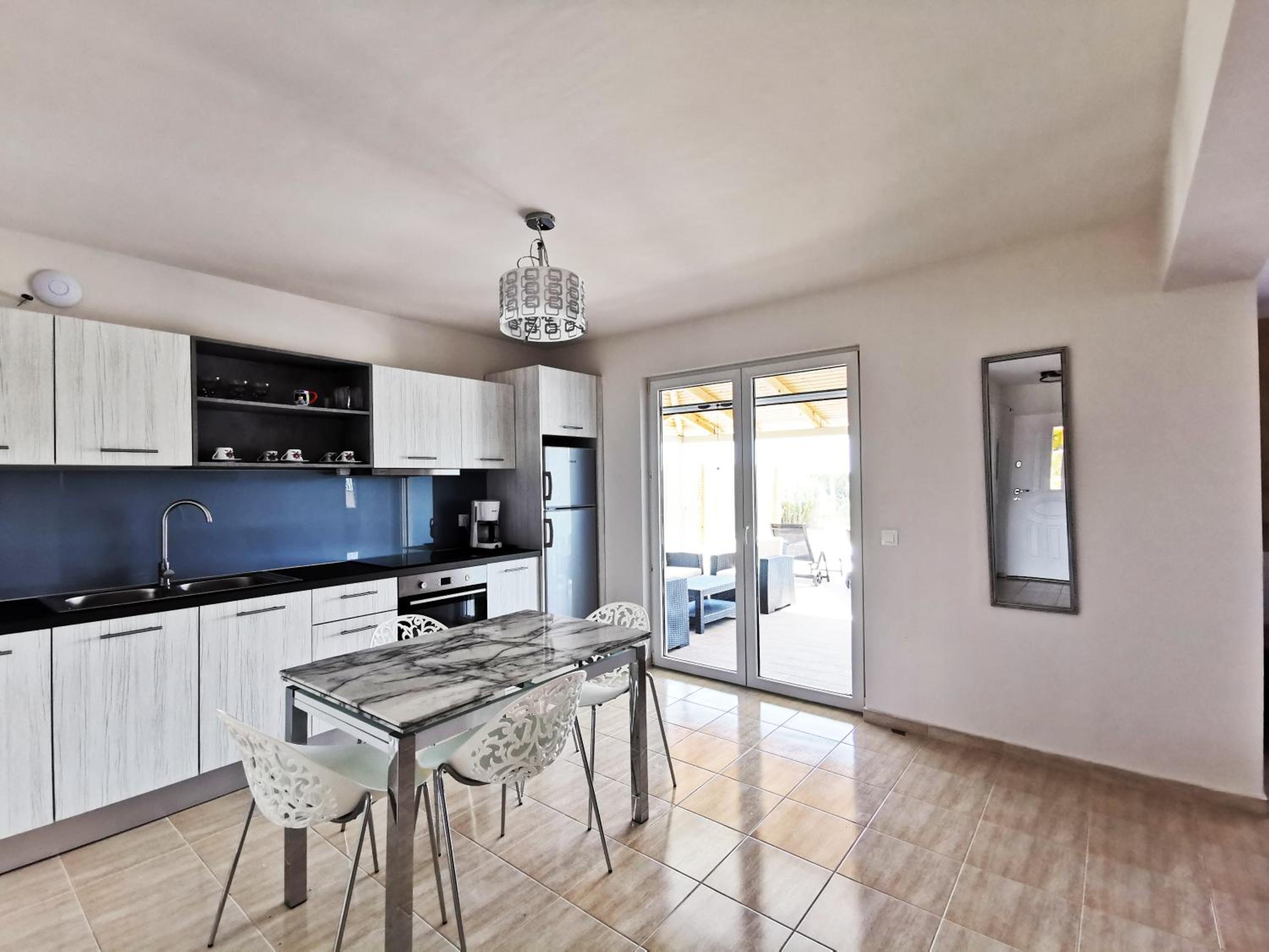 Iridia Resort Villas