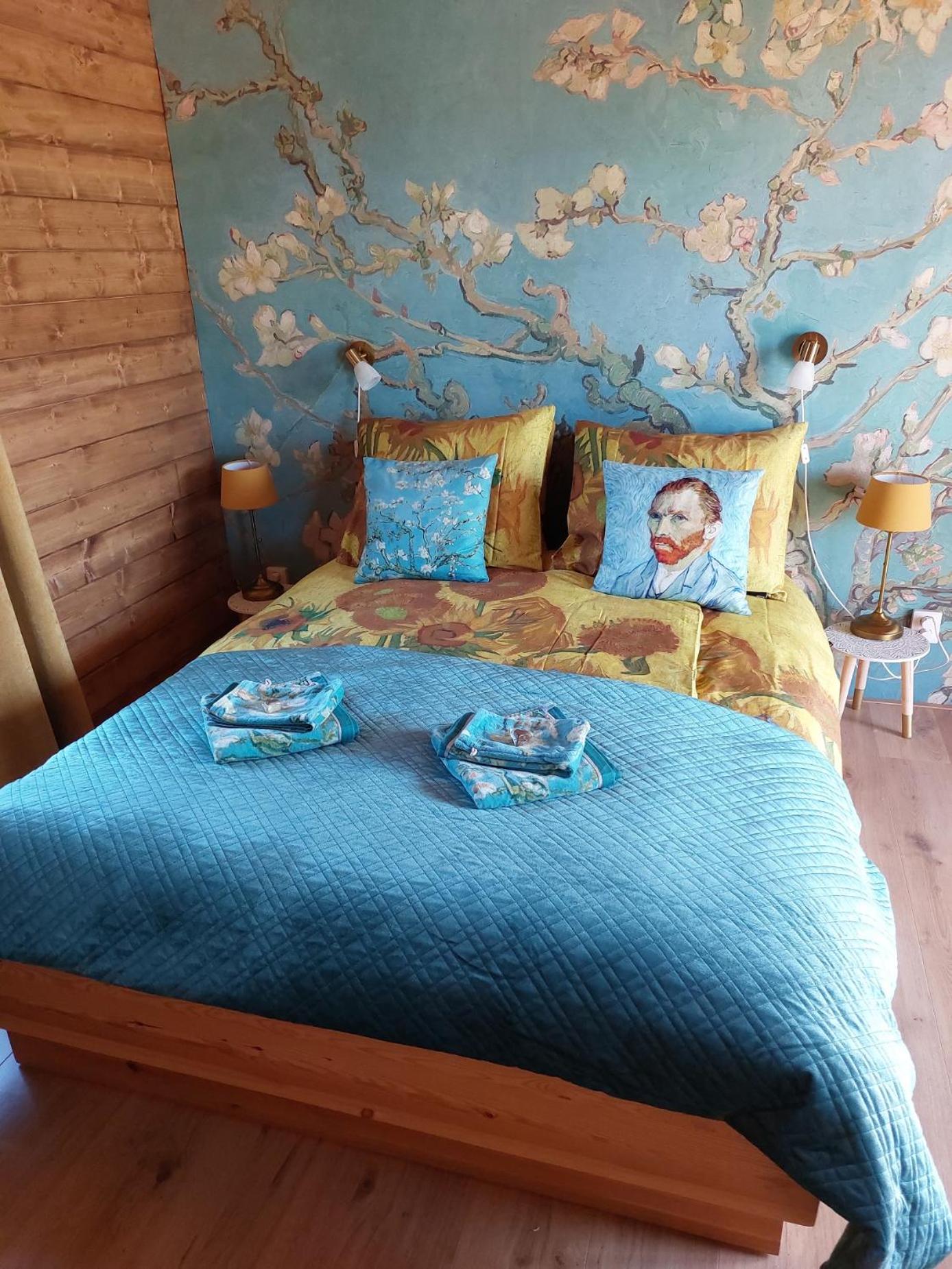 Het baken van Tholen met Wellness en Theetuin view 5