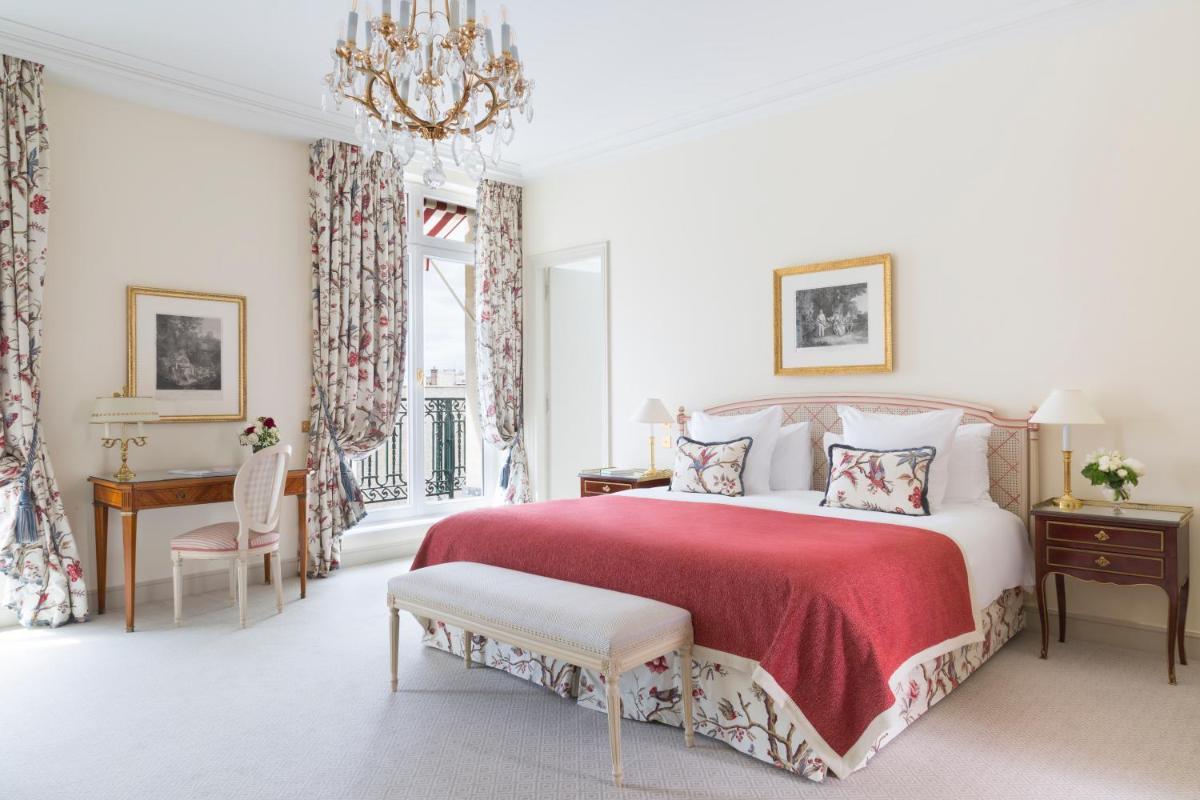 Le Bristol Paris - Oetker Hotels 155