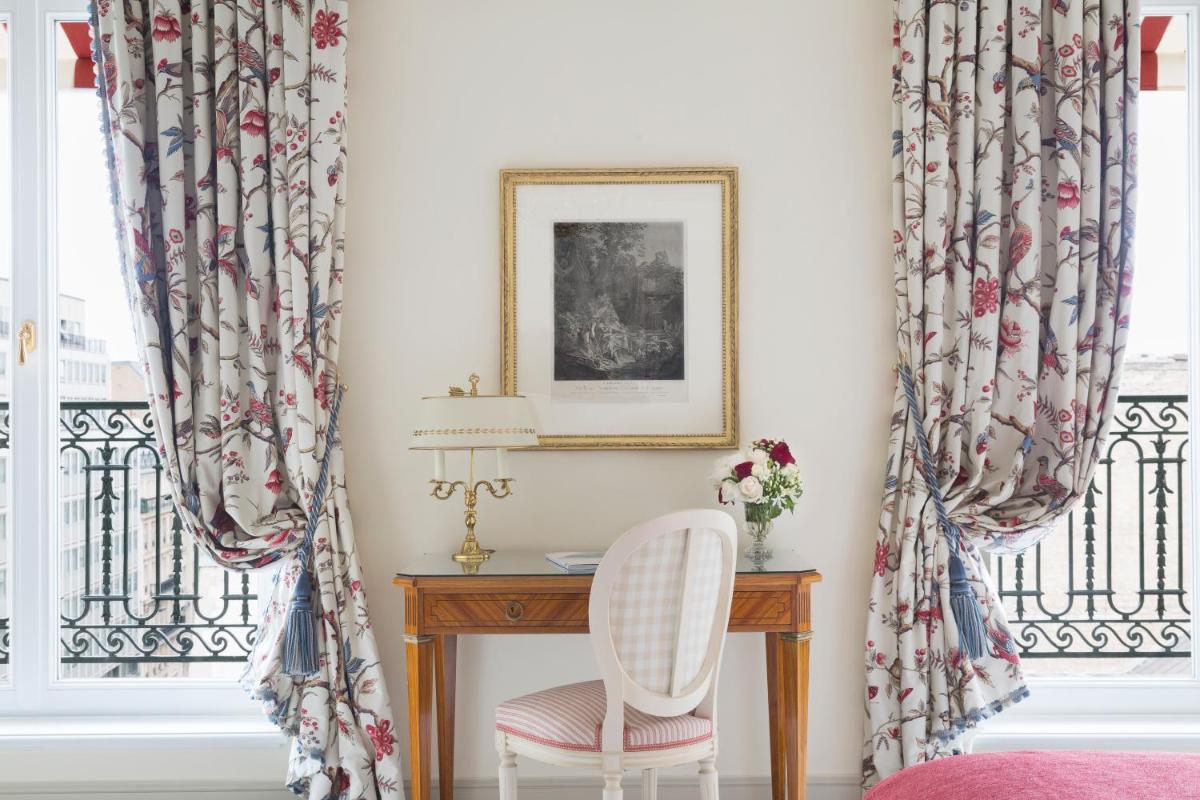 Le Bristol Paris - Oetker Hotels 124