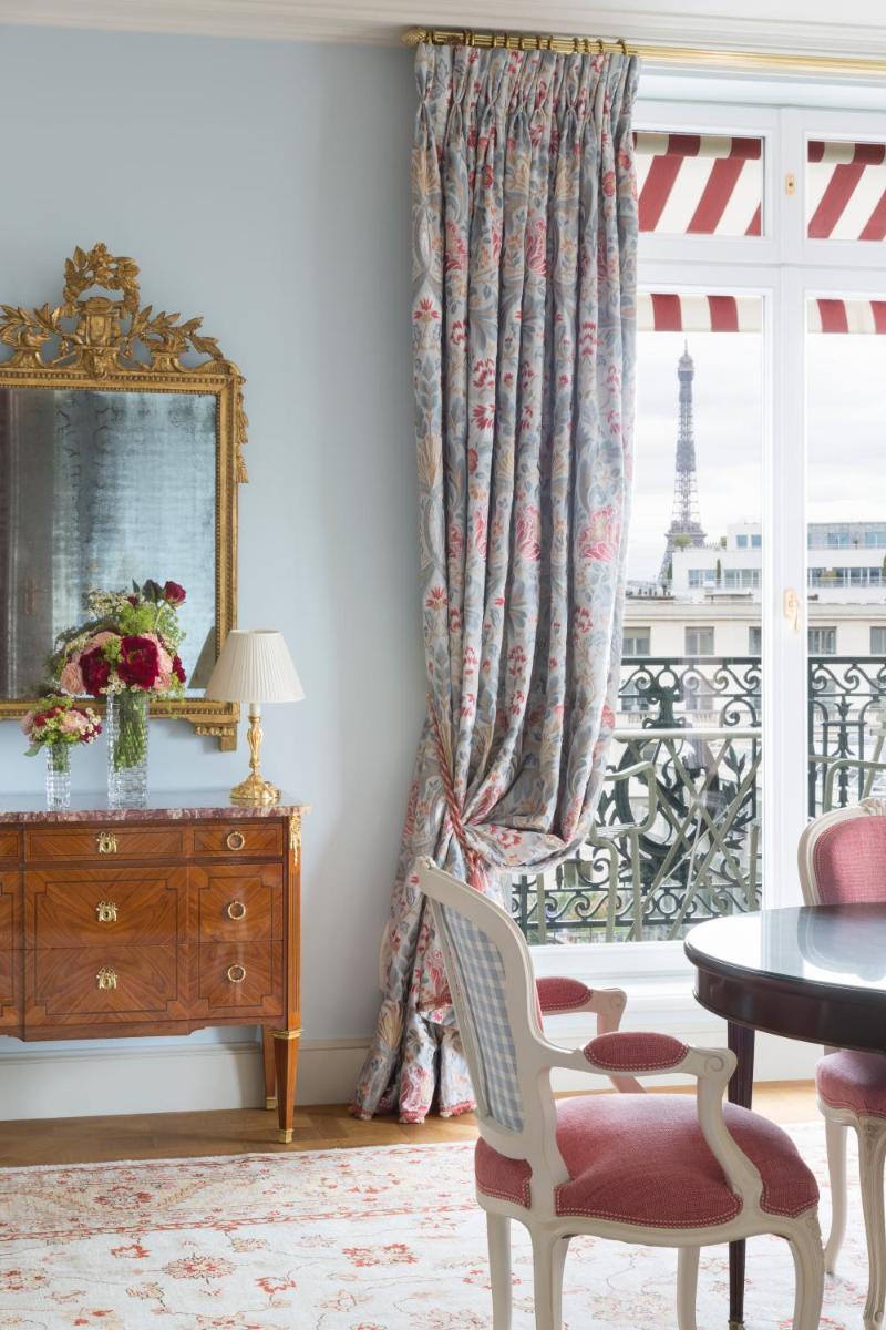 Le Bristol Paris - Oetker Hotels 133
