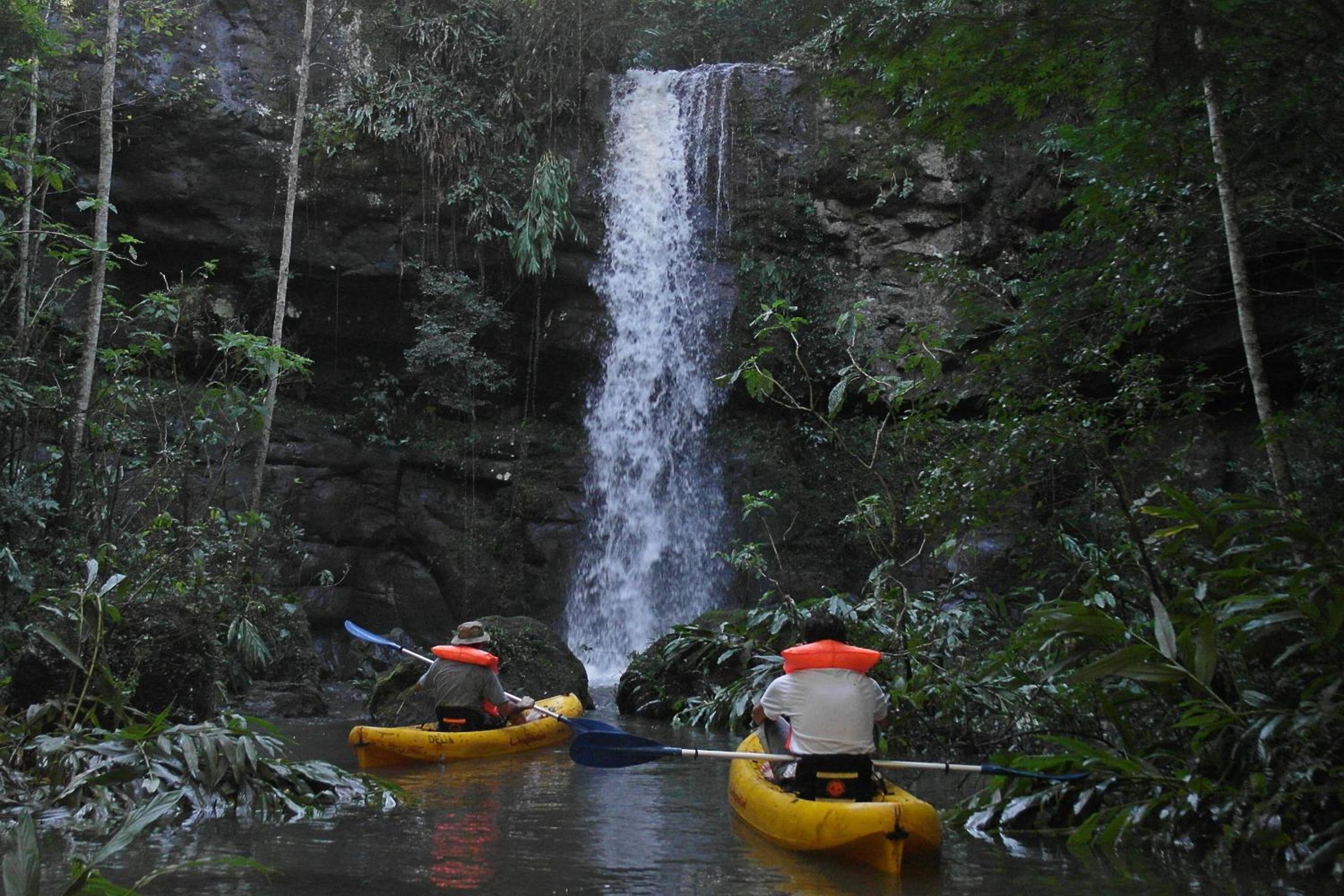 Chacra del Agua Reserva Privada