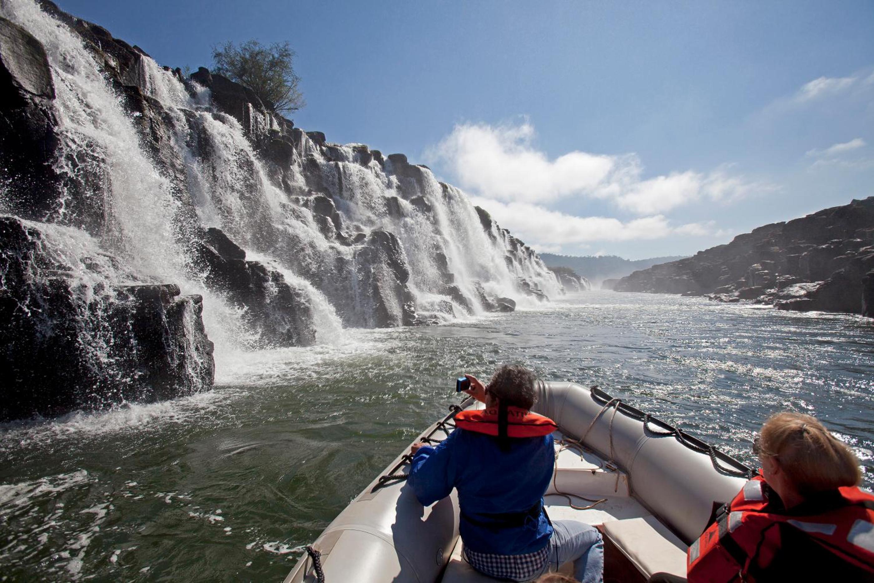 Chacra del Agua Reserva Privada