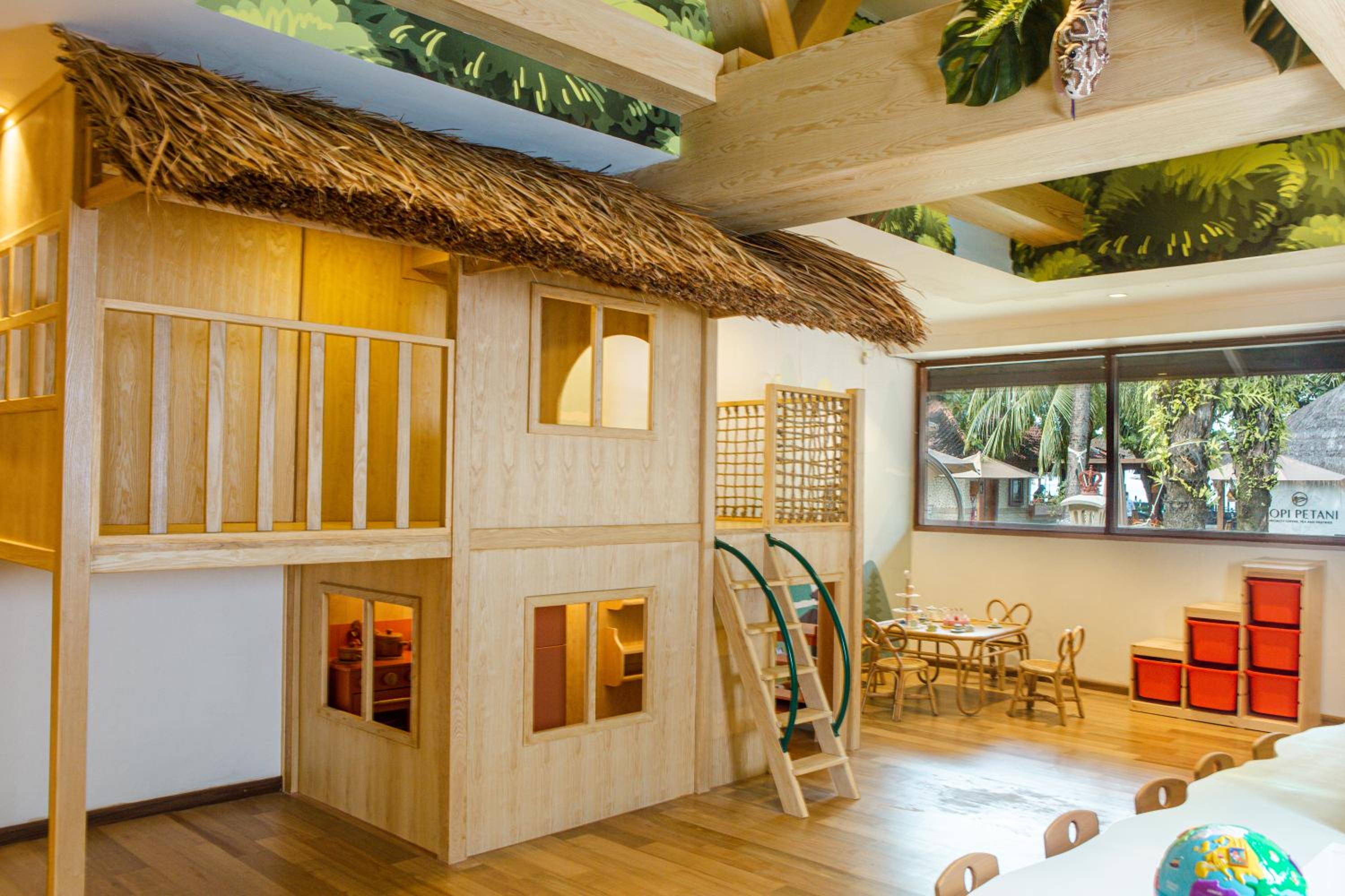 Paradisus by Meliá Bali 138