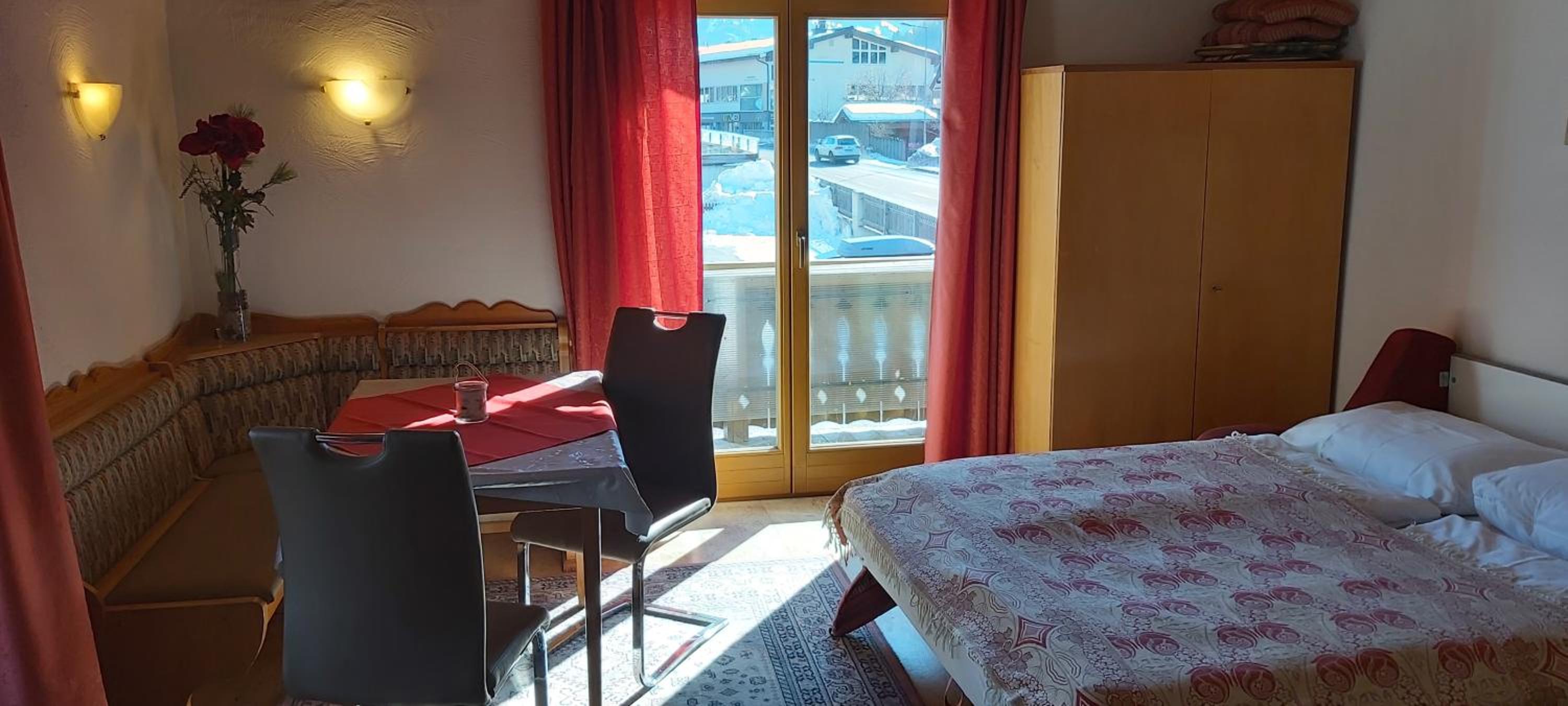 Apartement Haus Johanna view 4
