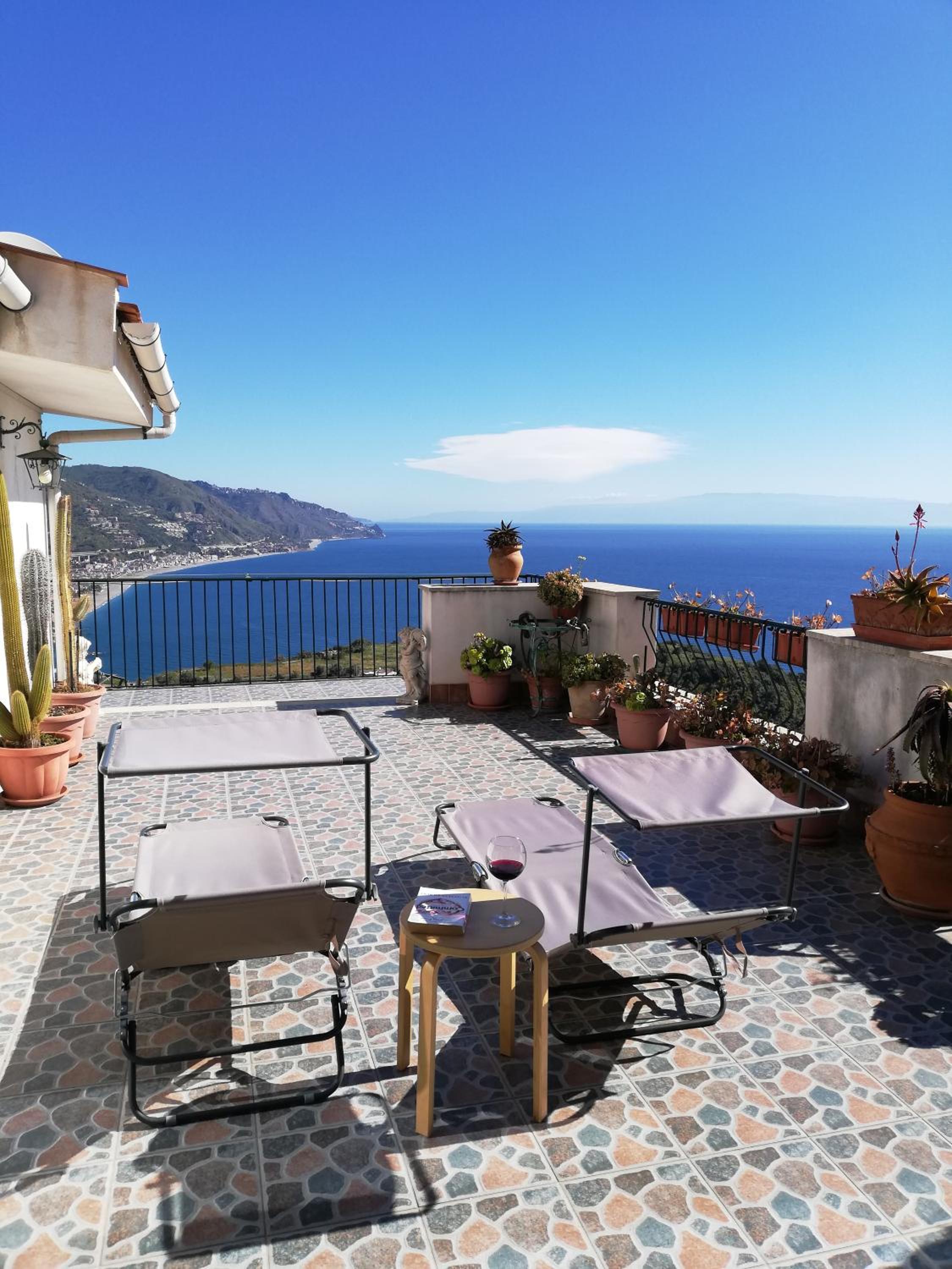 Il NORMANNO, Appartamento con panorama mozzafiato photo 3