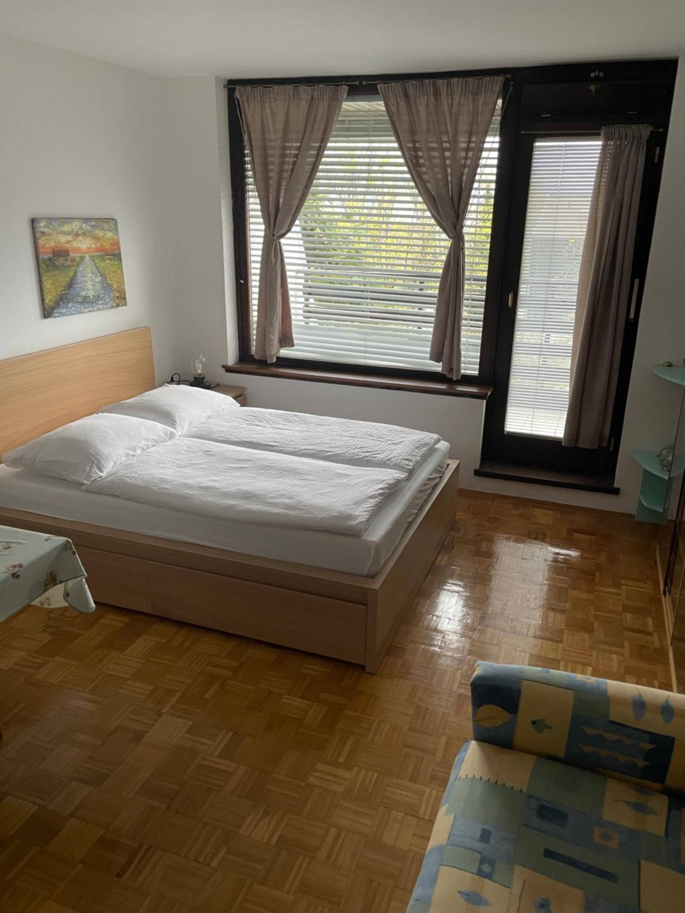 Retro apartments Kaninska vas