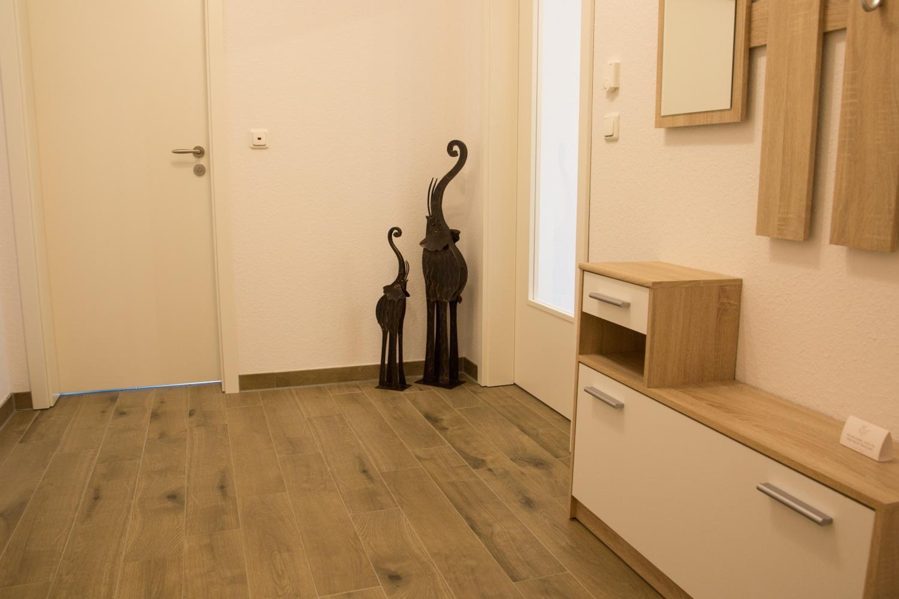 Appartementhaus Elm Immobilien