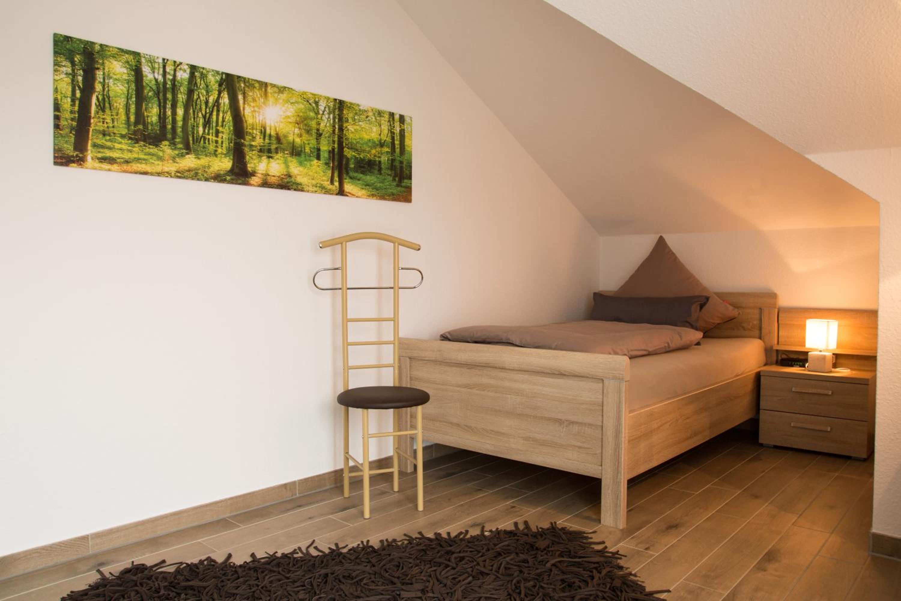 Appartementhaus Elm Immobilien