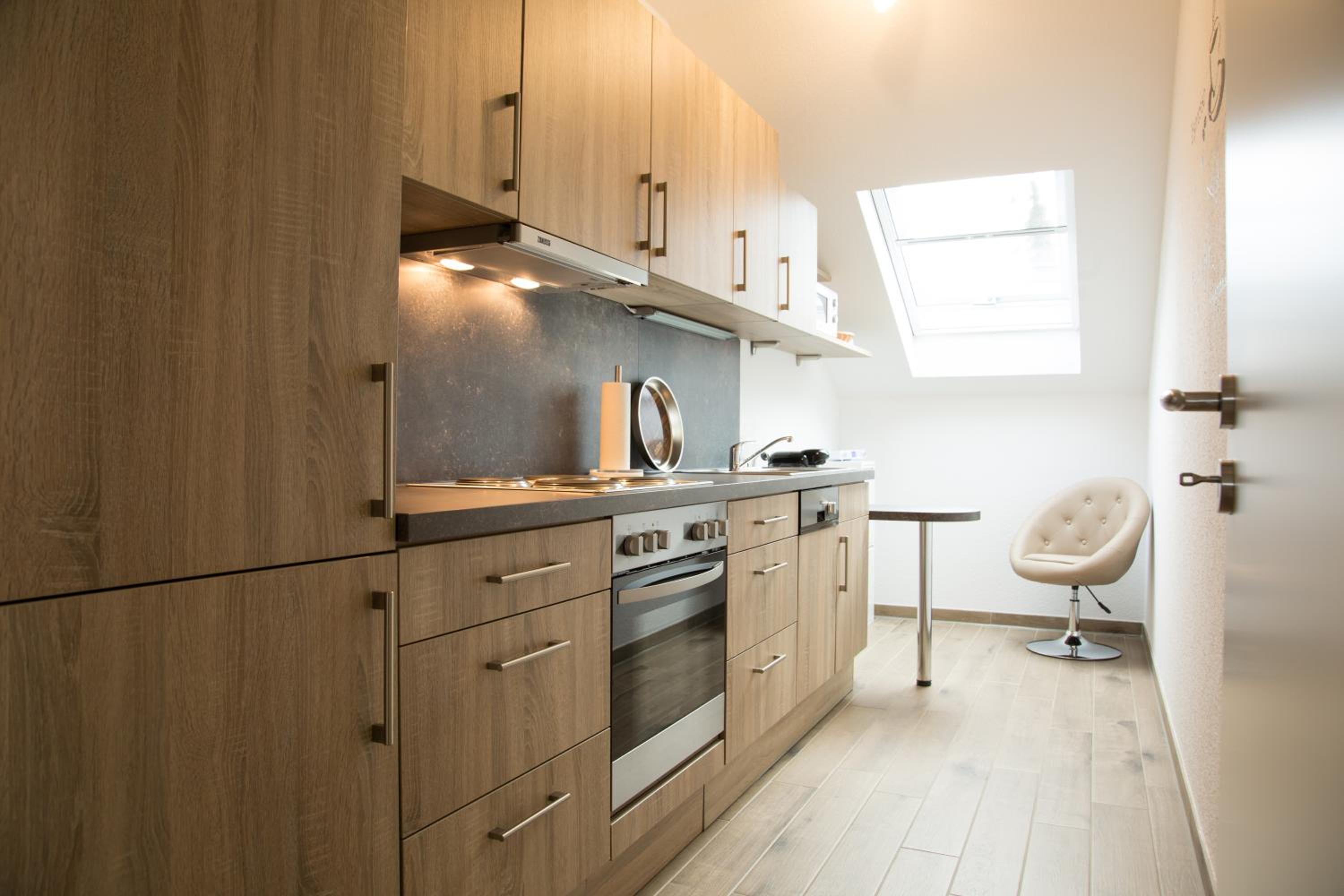 Appartementhaus Elm Immobilien