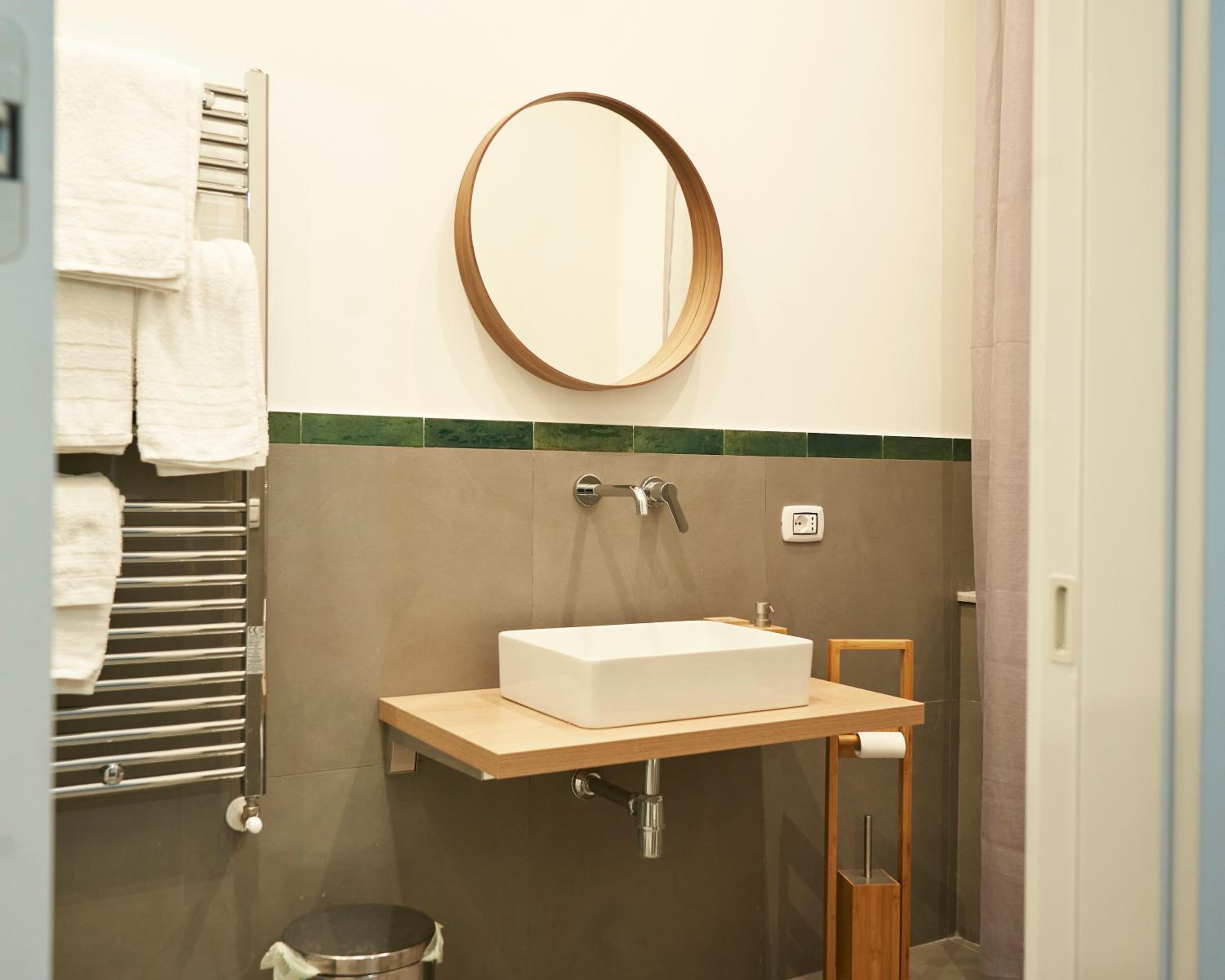 Ballarò Guest House, fotografia 5