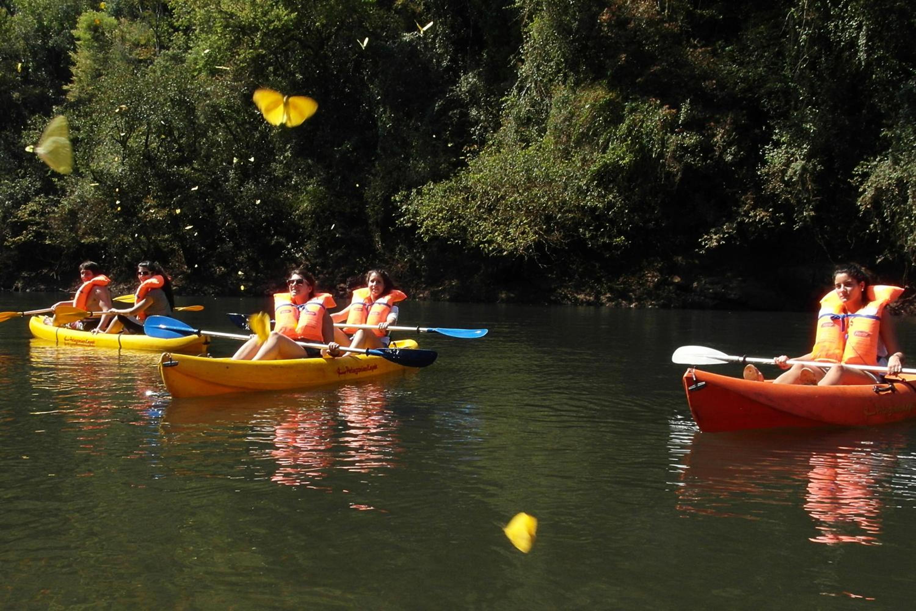 Chacra del Agua Reserva Privada