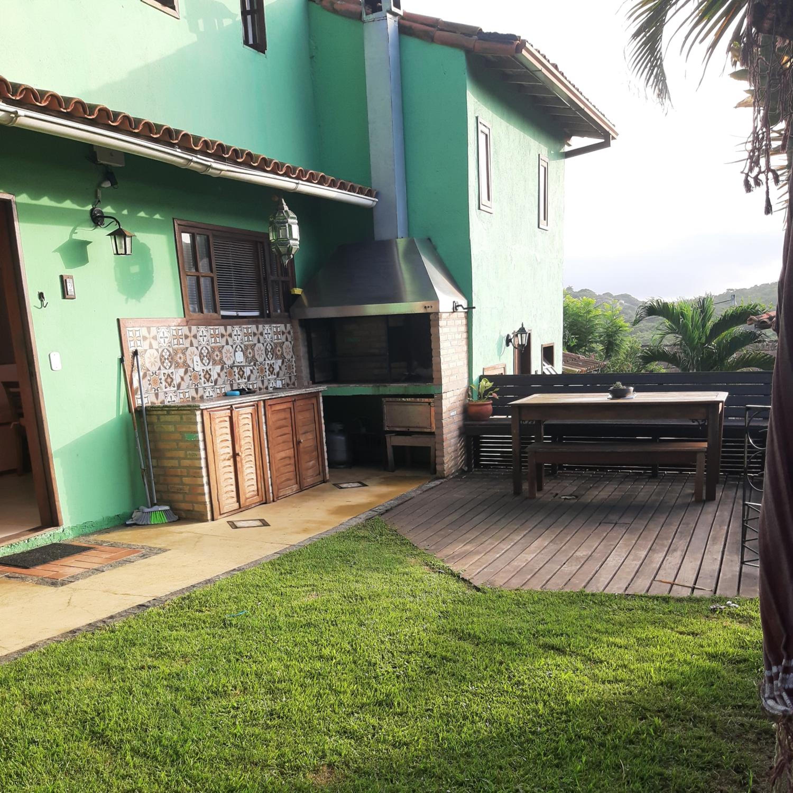 Buzios Casa n# 2