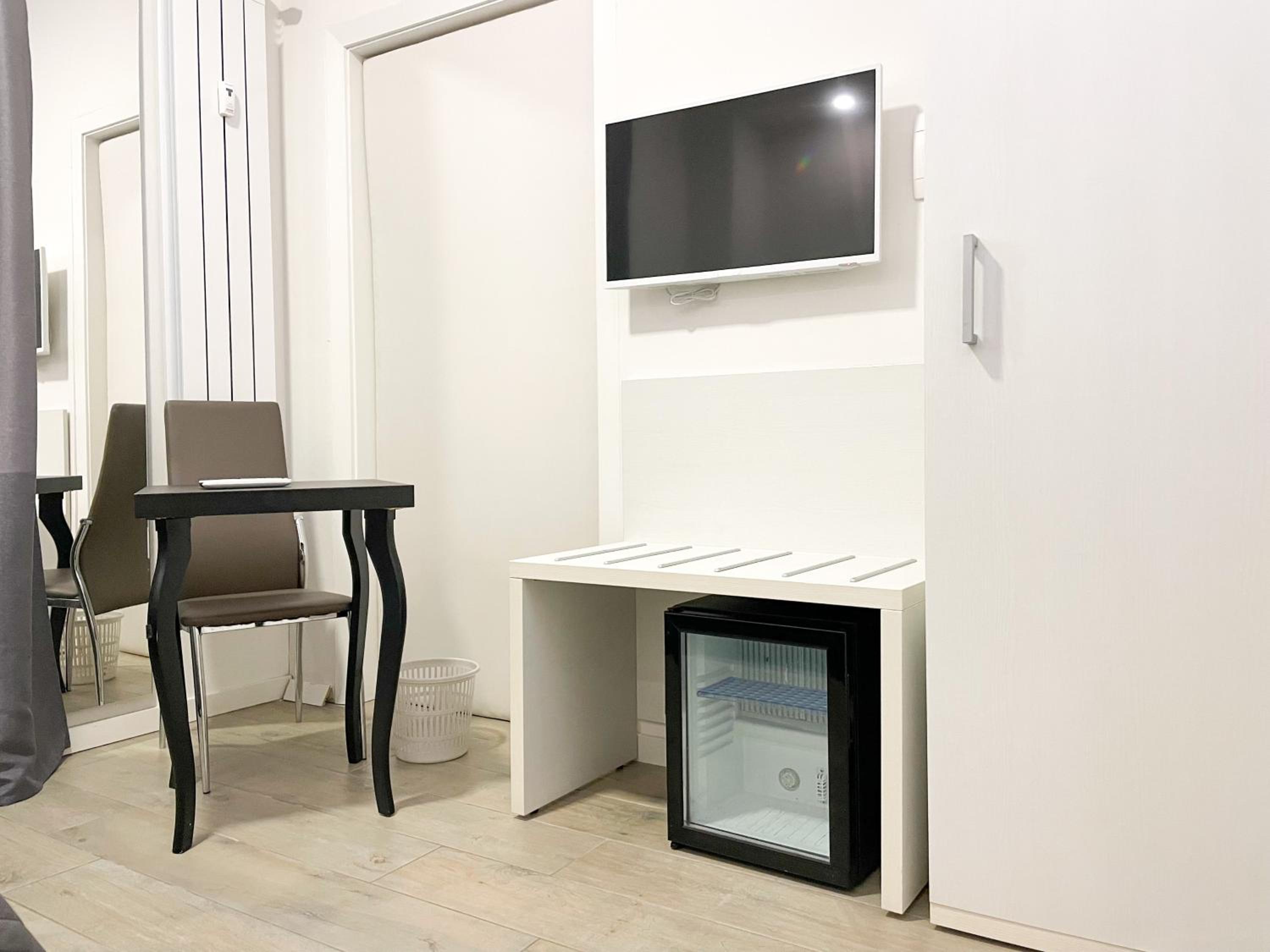 Monte Zebio Boutique Suites