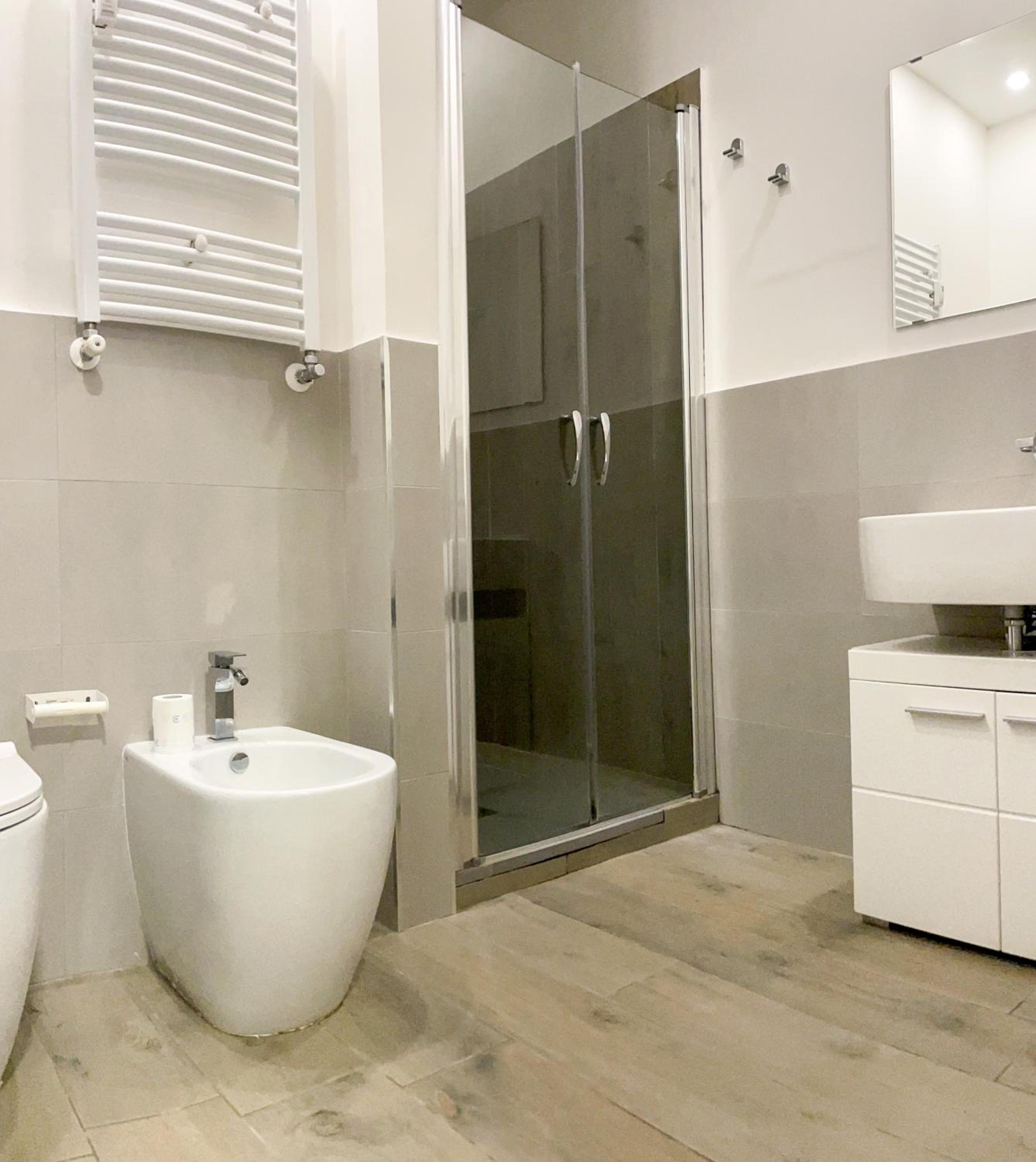 Monte Zebio Boutique Suites