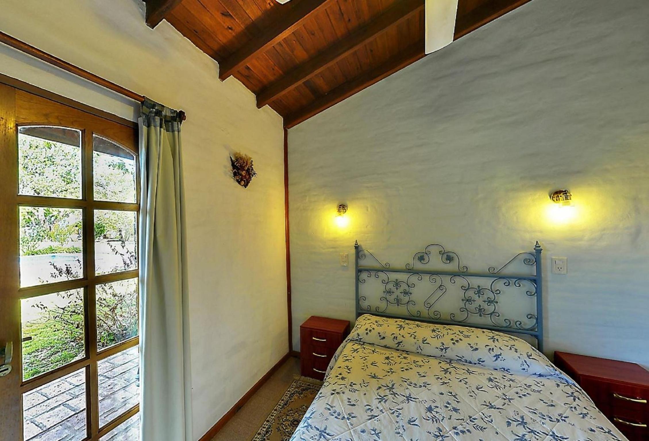 Hosteria Rural Piedra y Camino