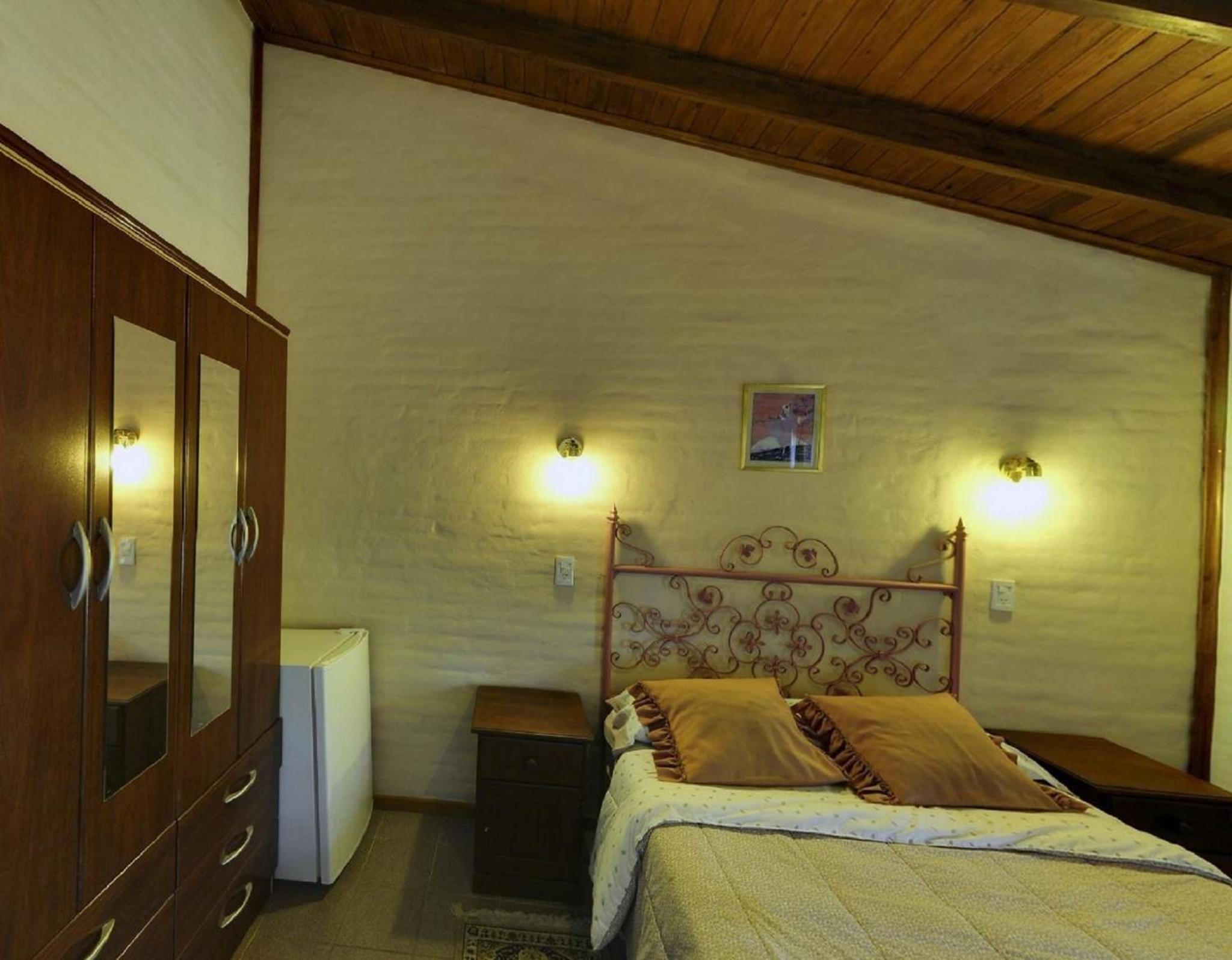 Hosteria Rural Piedra y Camino