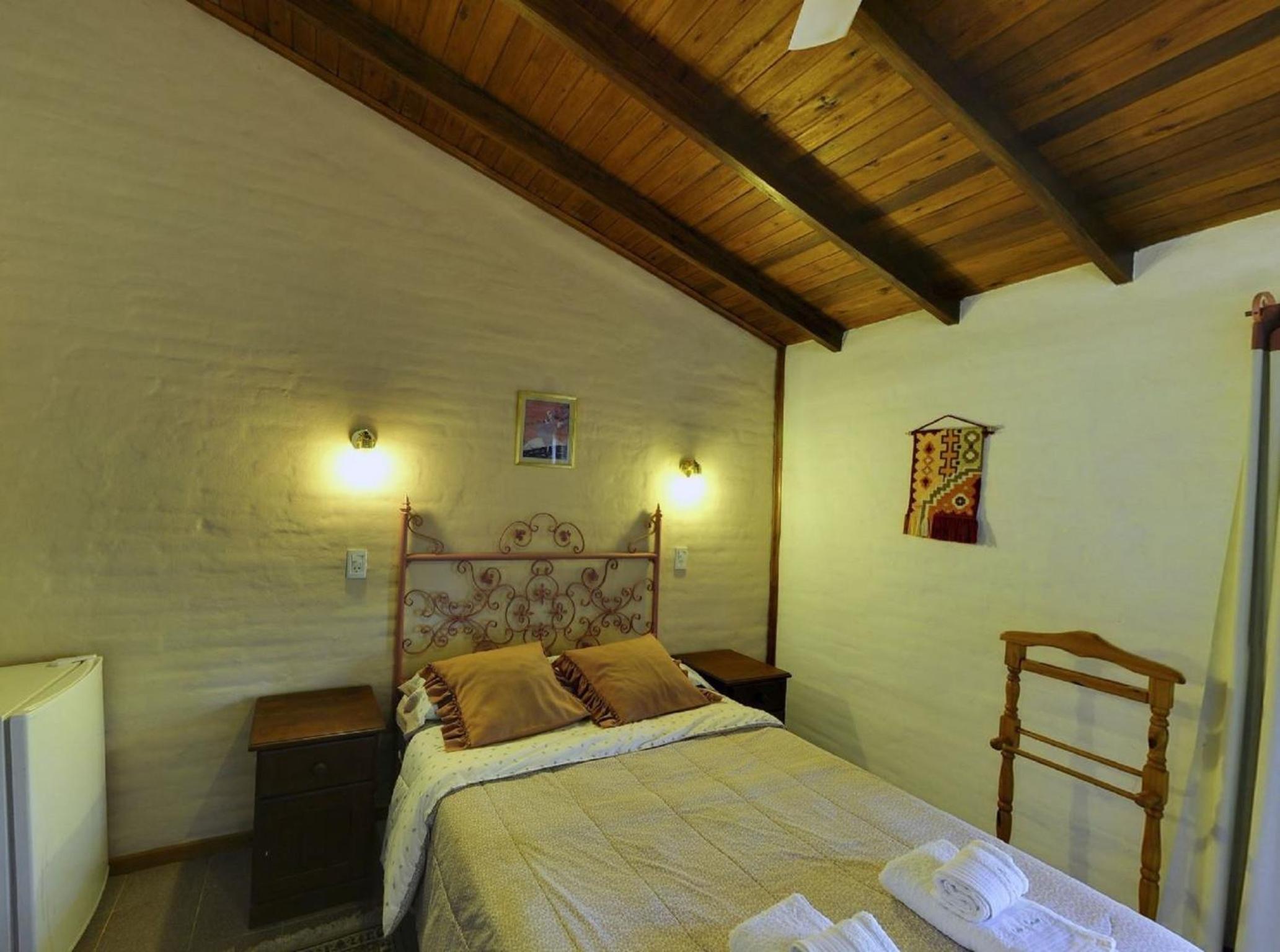 Hosteria Rural Piedra y Camino