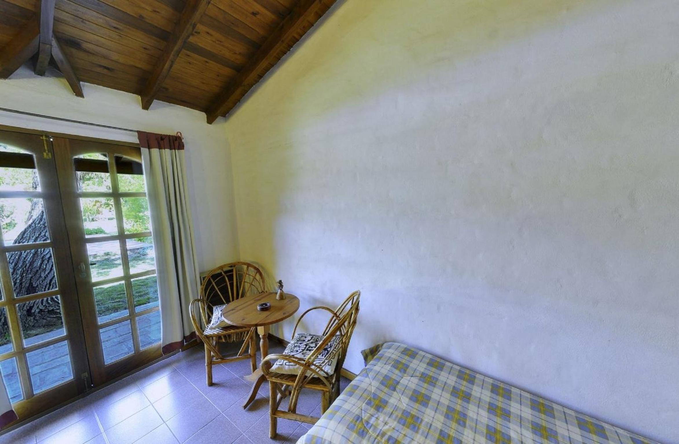 Hosteria Rural Piedra y Camino
