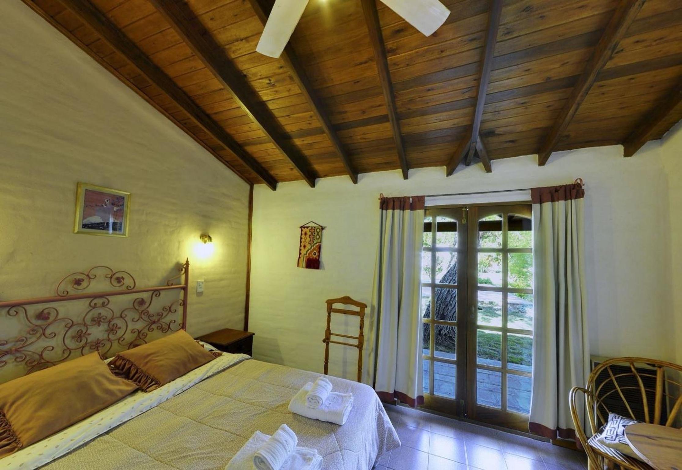 Hosteria Rural Piedra y Camino