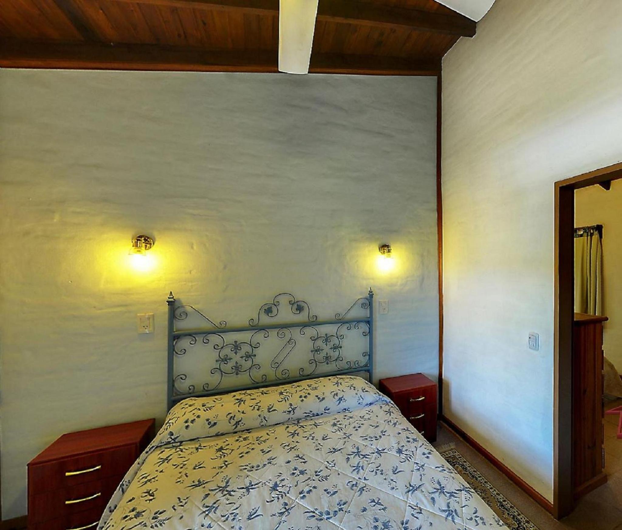 Hosteria Rural Piedra y Camino