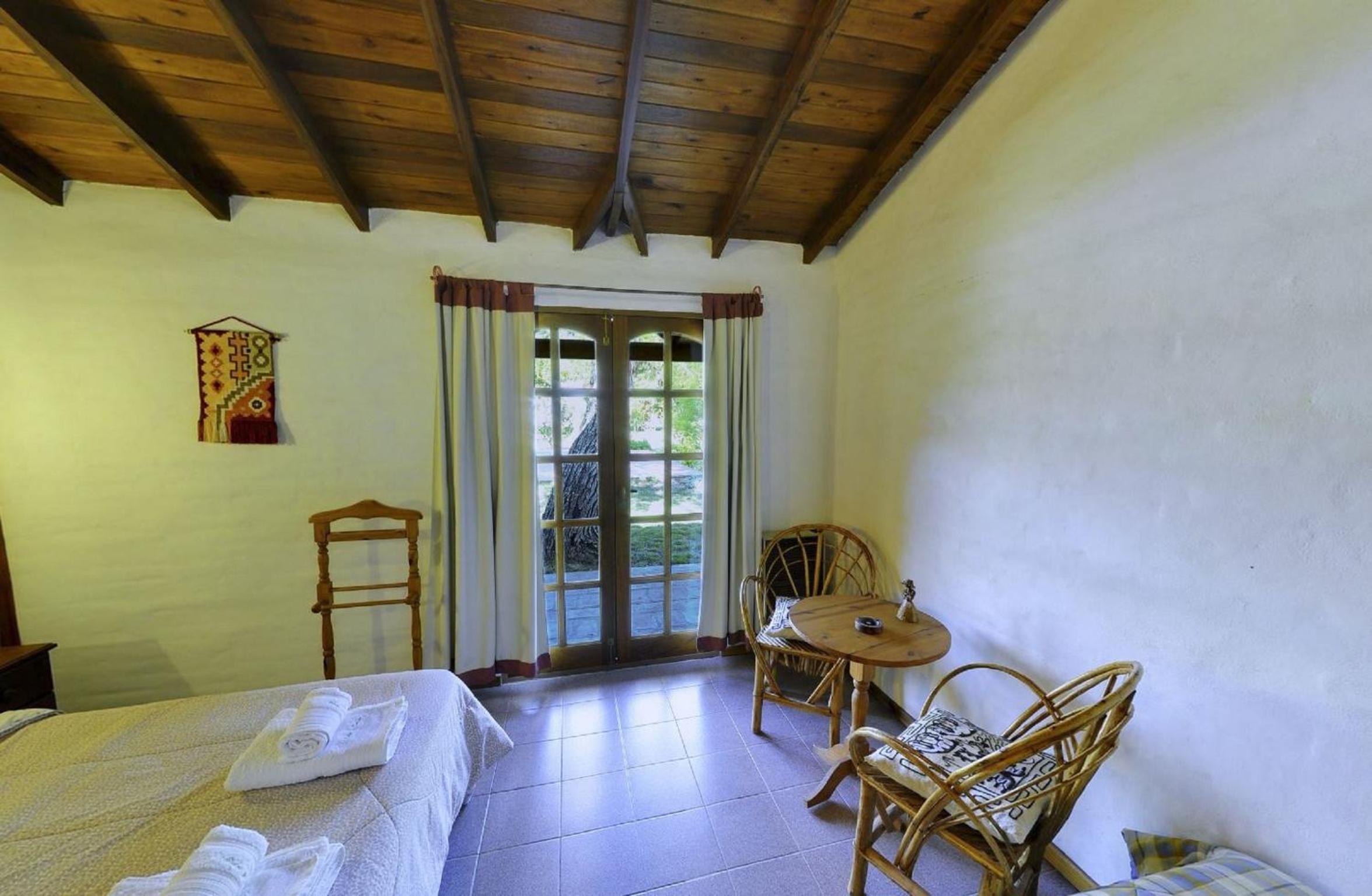 Hosteria Rural Piedra y Camino