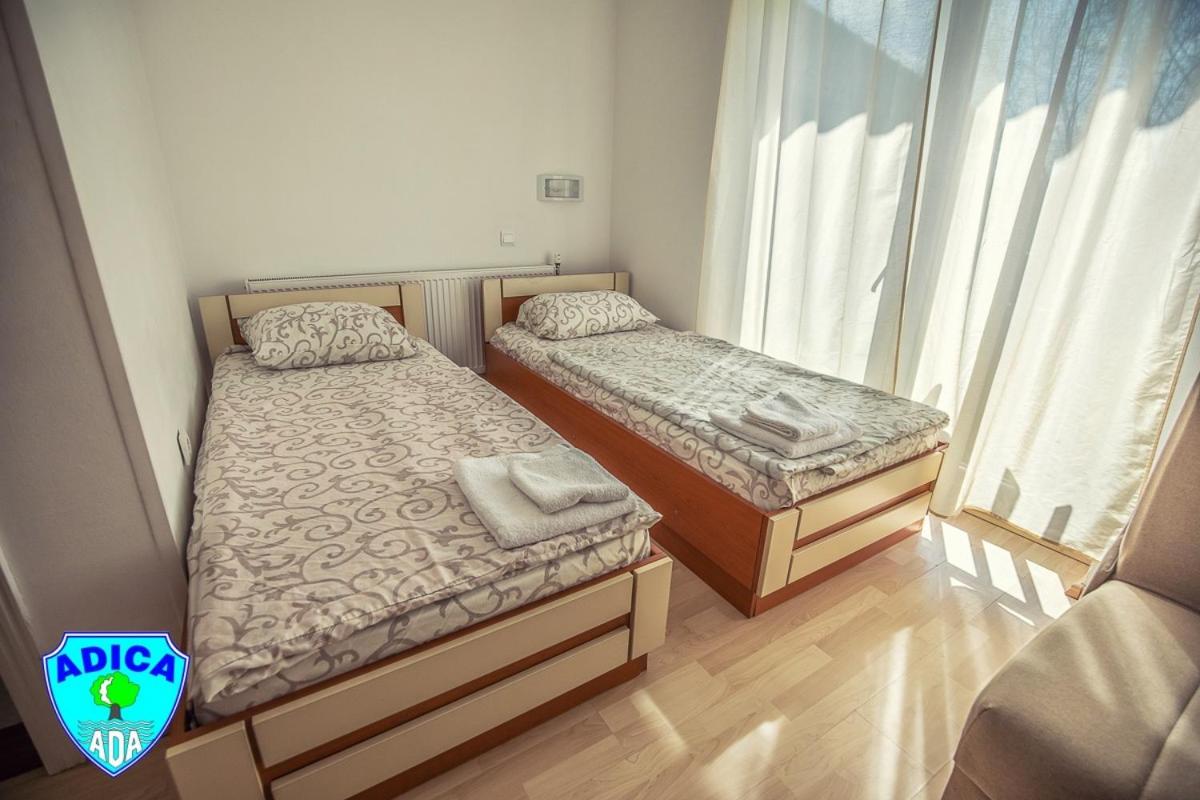 ADICA PRENOĆIŠTE SPORT Wellness centar - bazeni view 3